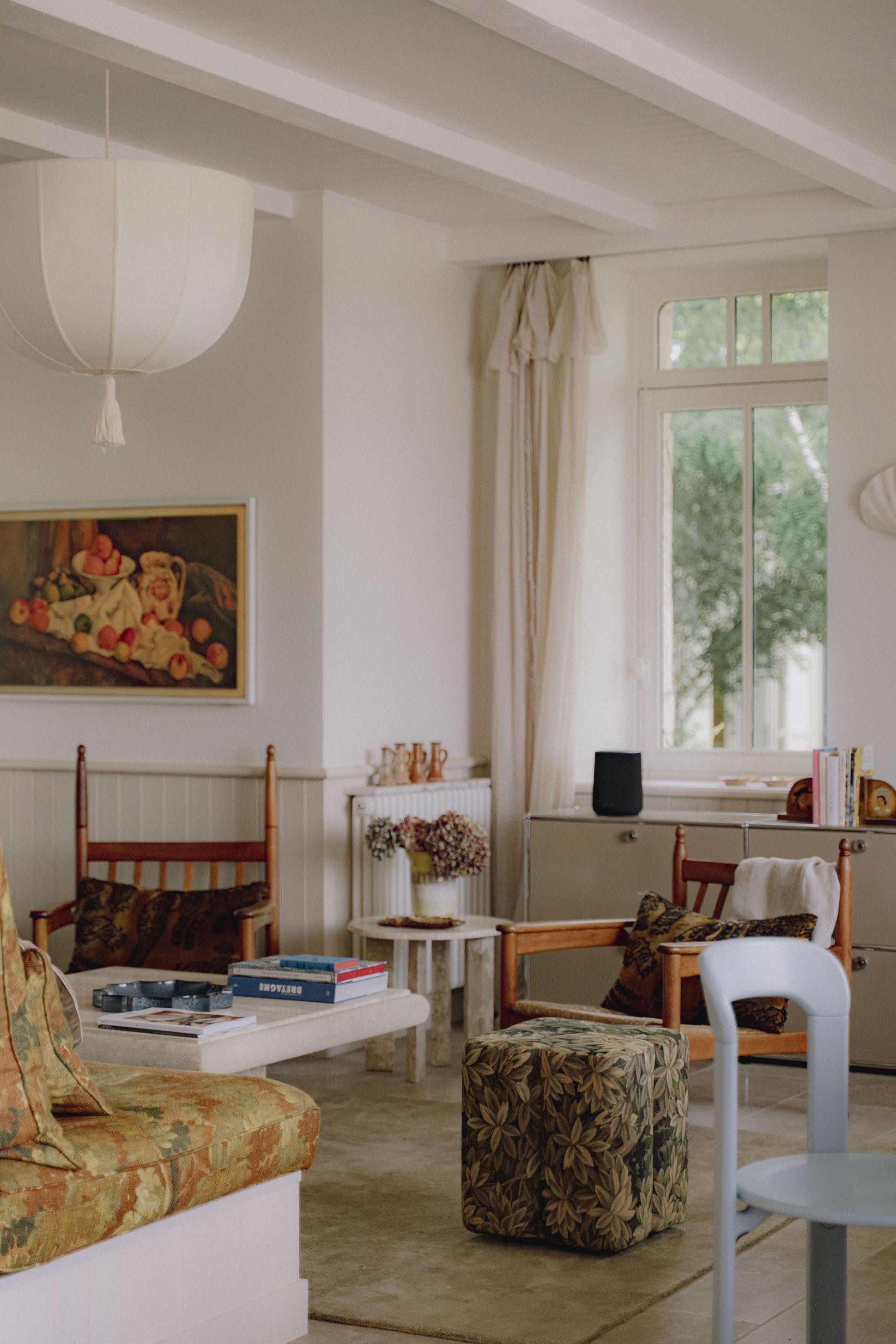 En Bretagne, chez Maison Roz