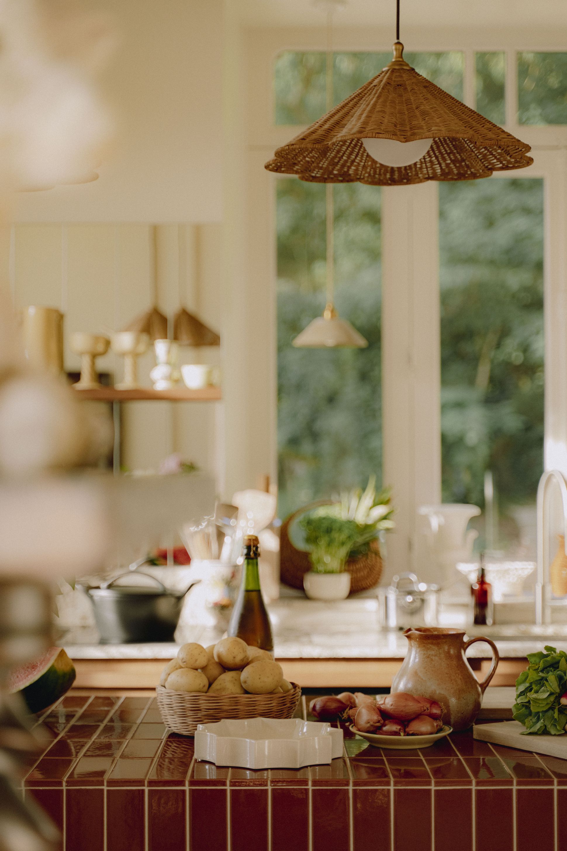 En Bretagne, chez Maison Roz