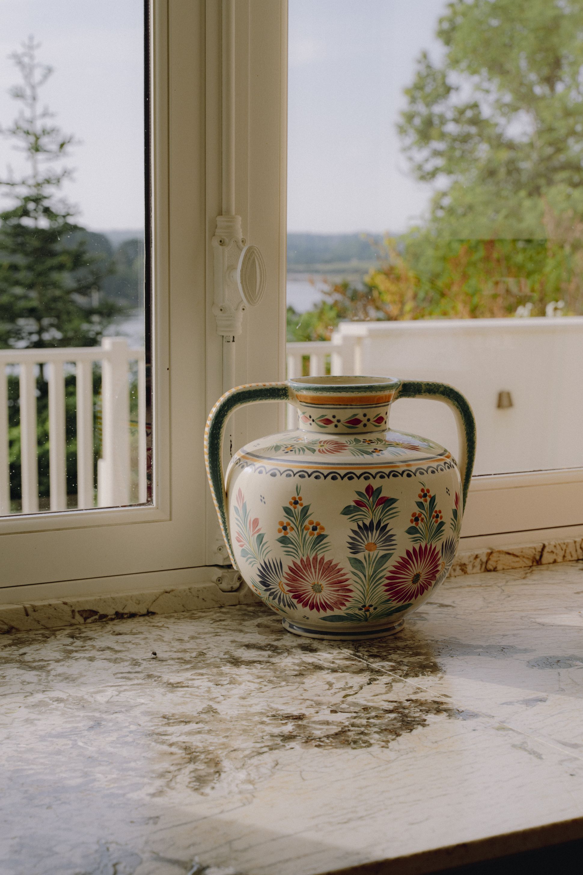 En Bretagne, chez Maison Roz