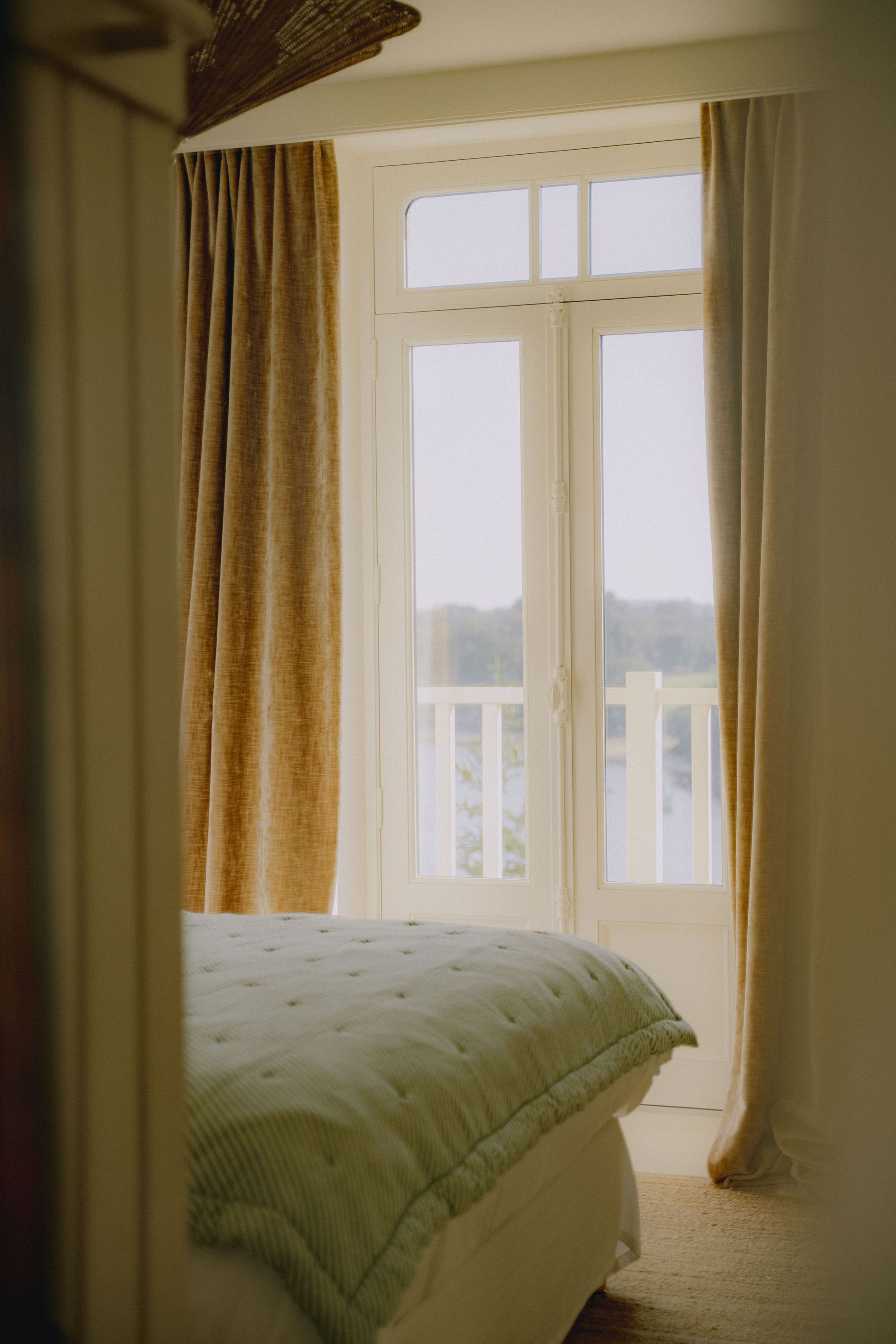 En Bretagne, chez Maison Roz