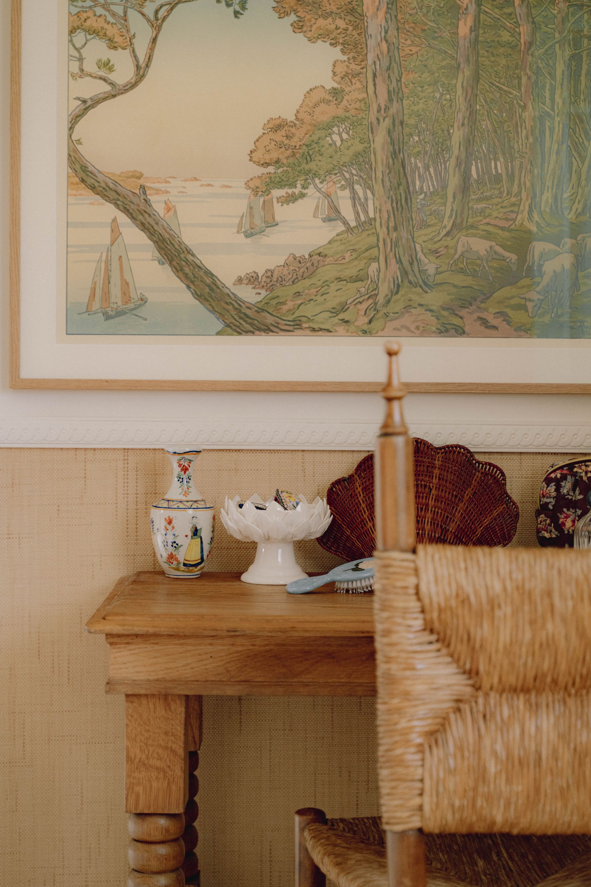 En Bretagne, chez Maison Roz