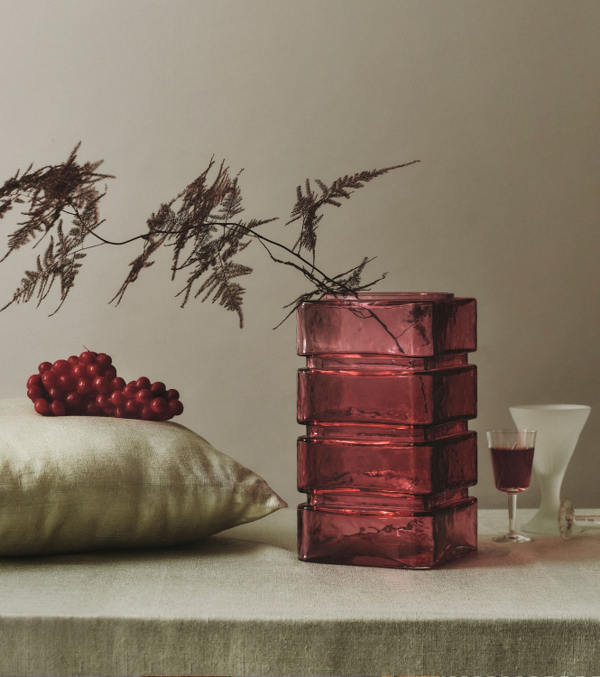 Messy Christmas PUSH PLP 6