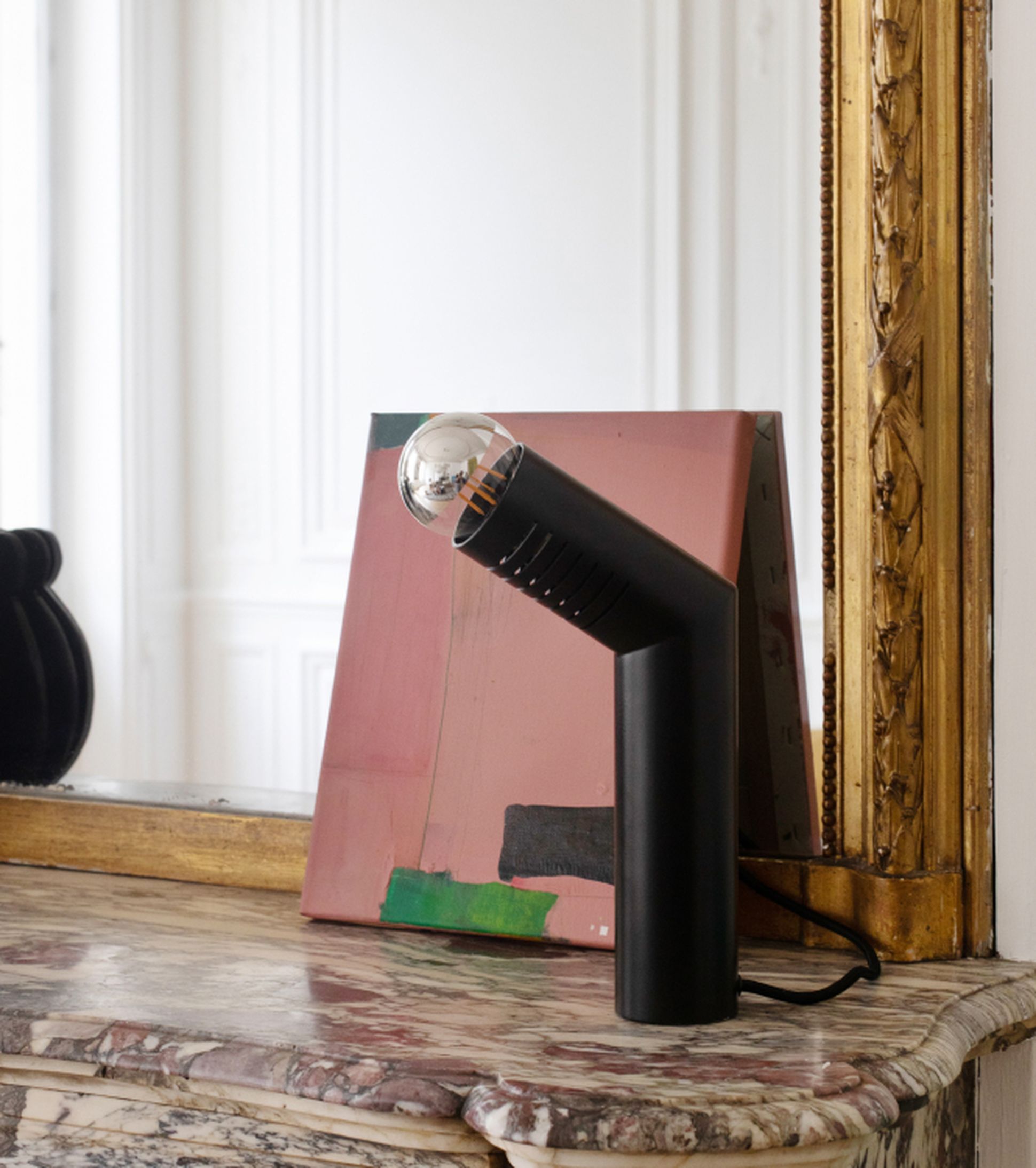 PUSH PLP BRADERIE LUMINAIRE