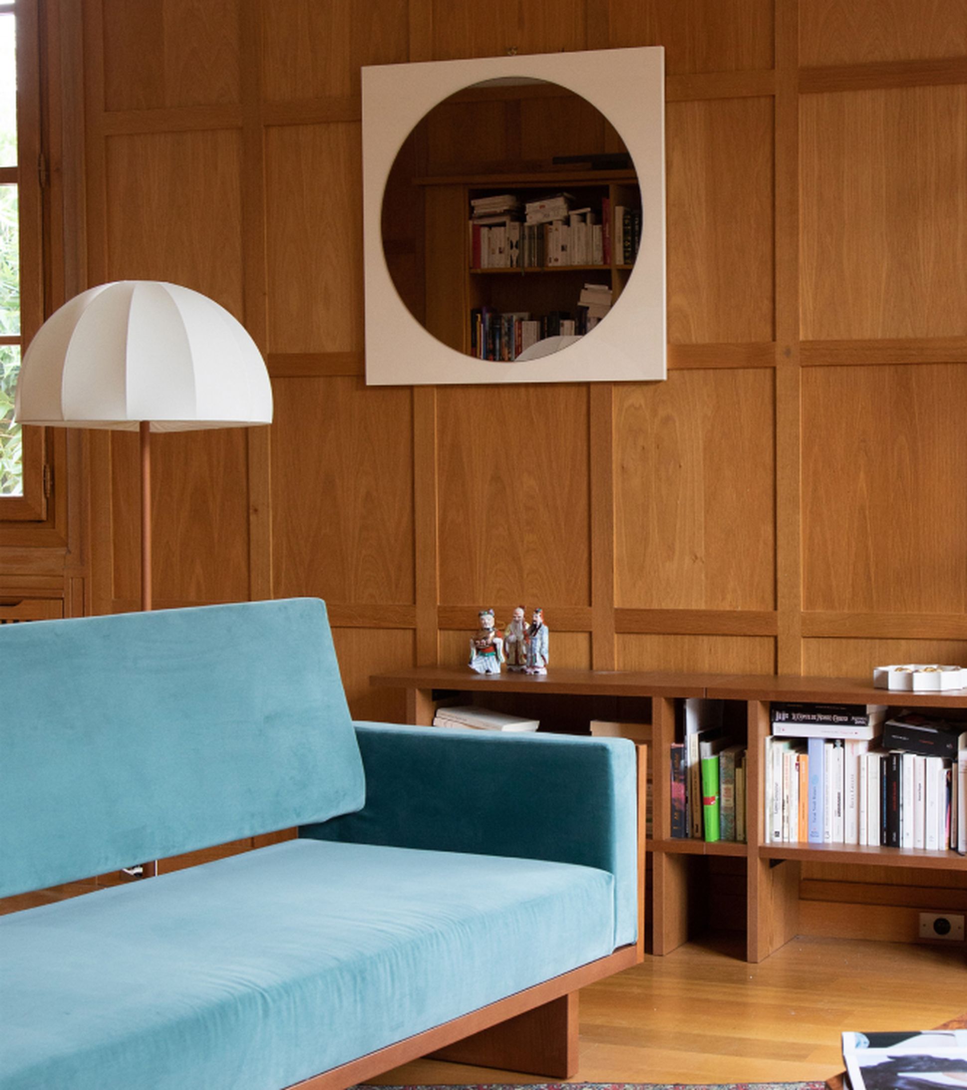 PUSH PLP BRADERIE DÉCORATION