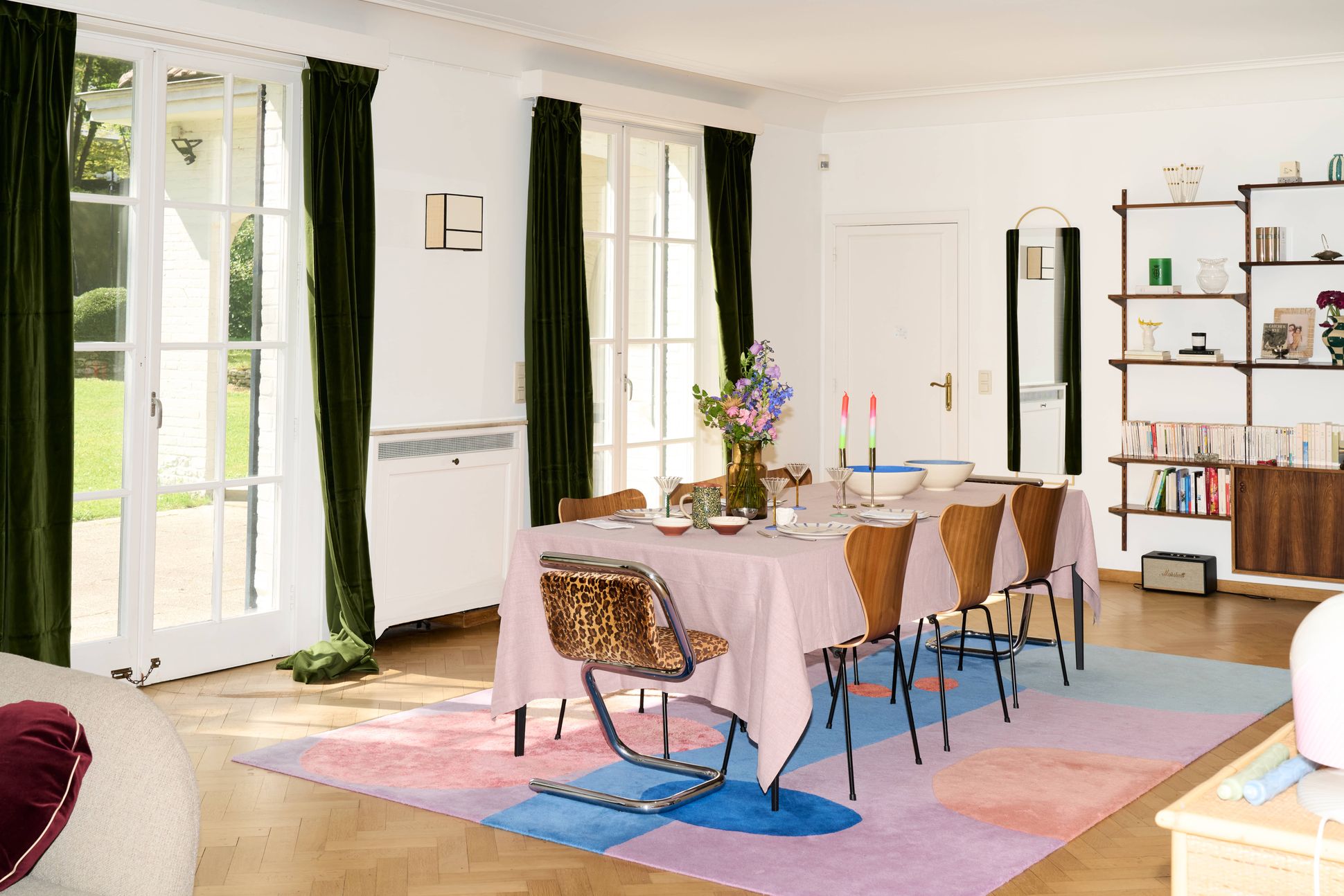 Chez Clio Goldbrenner