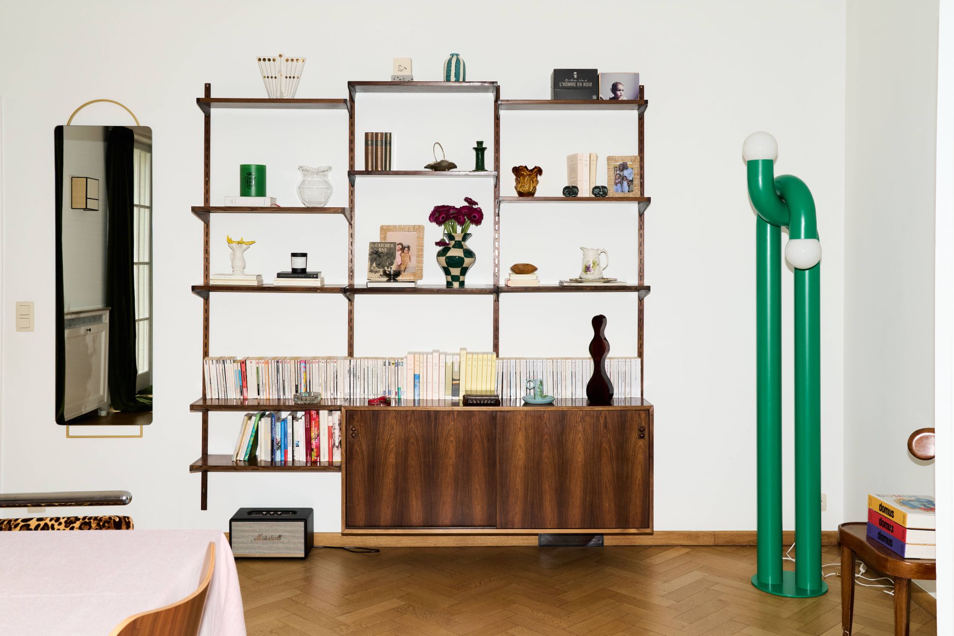 Chez Clio Goldbrenner