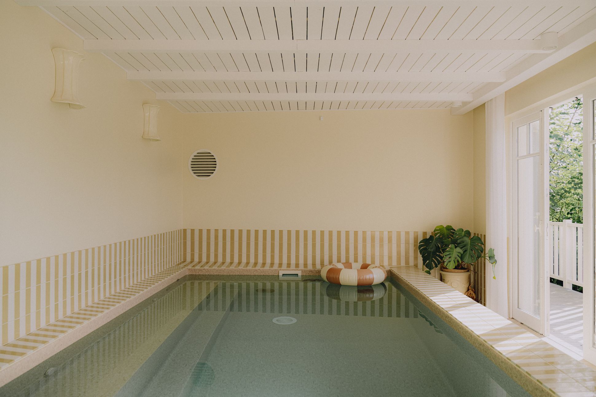 En Bretagne, chez Maison Roz
