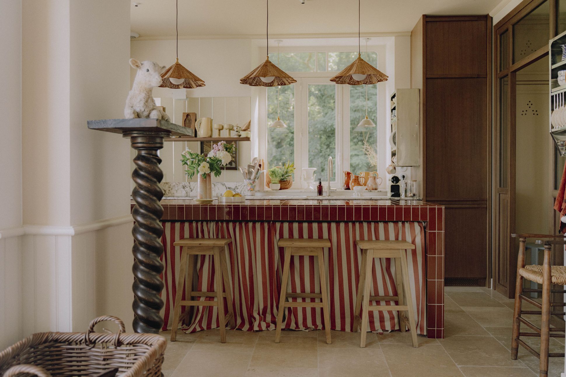 En Bretagne, chez Maison Roz
