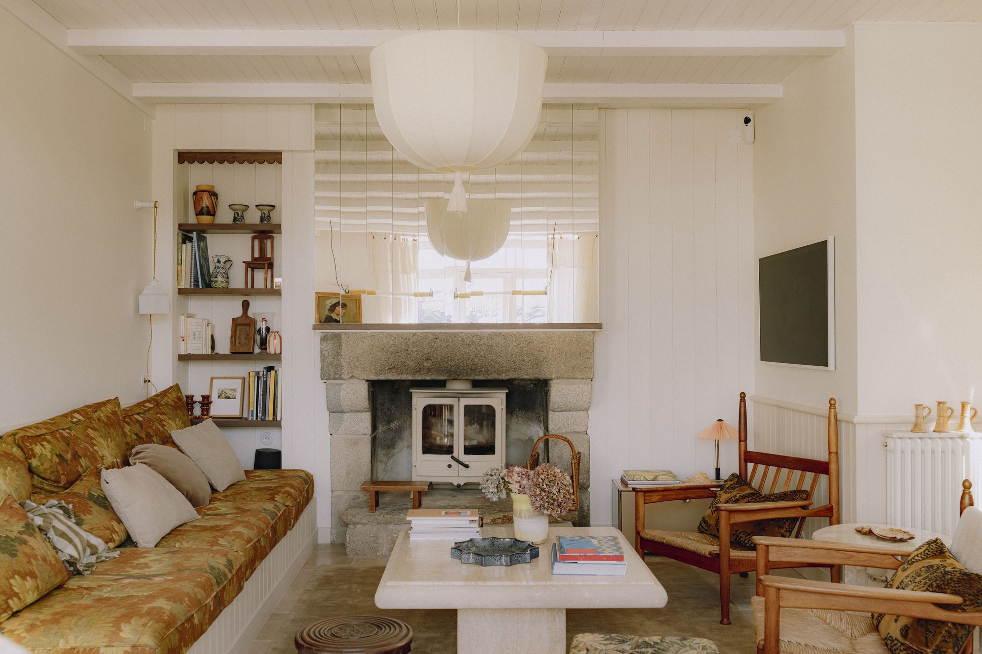 En Bretagne, chez Maison Roz