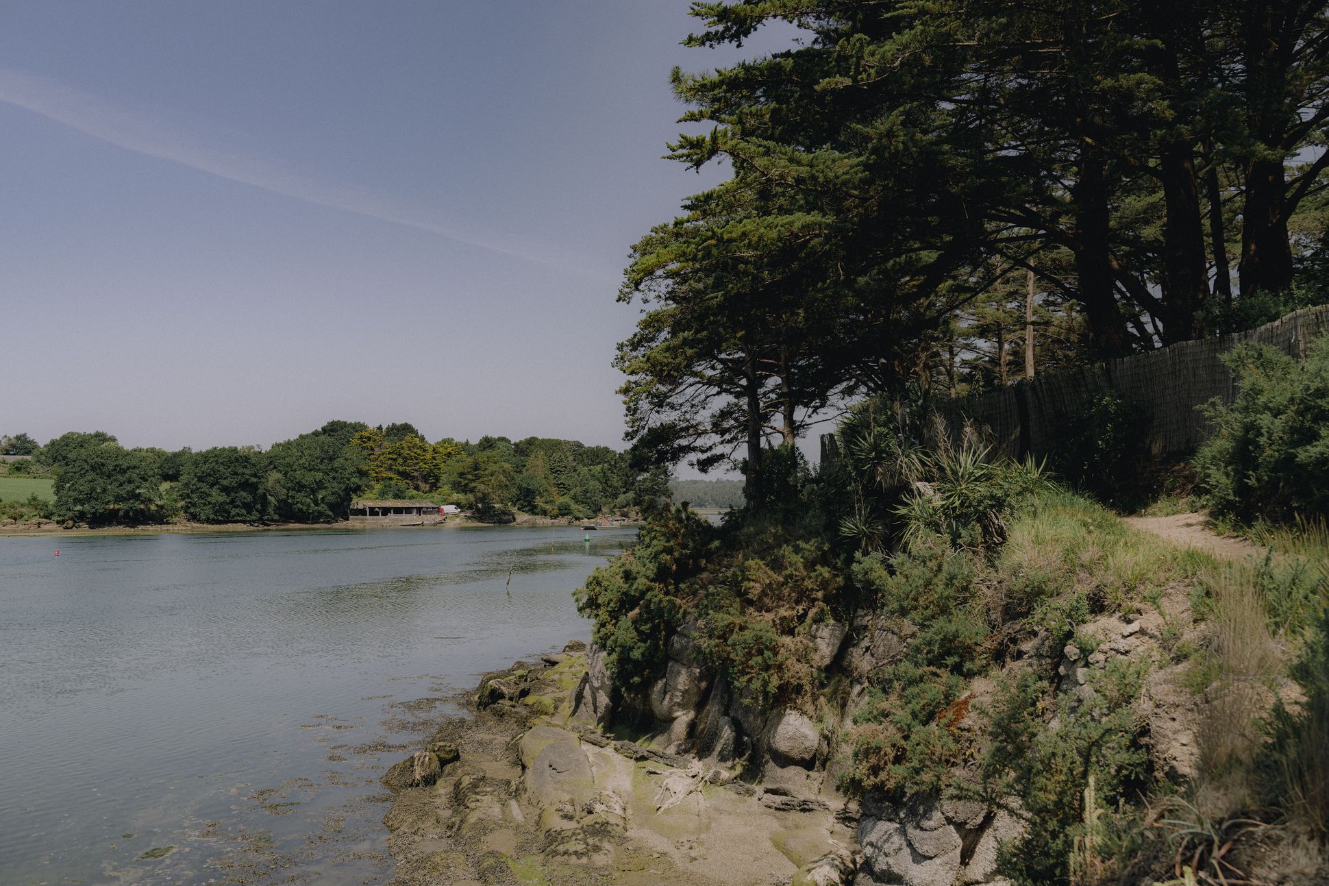 Virées d'été Bretagne adresses