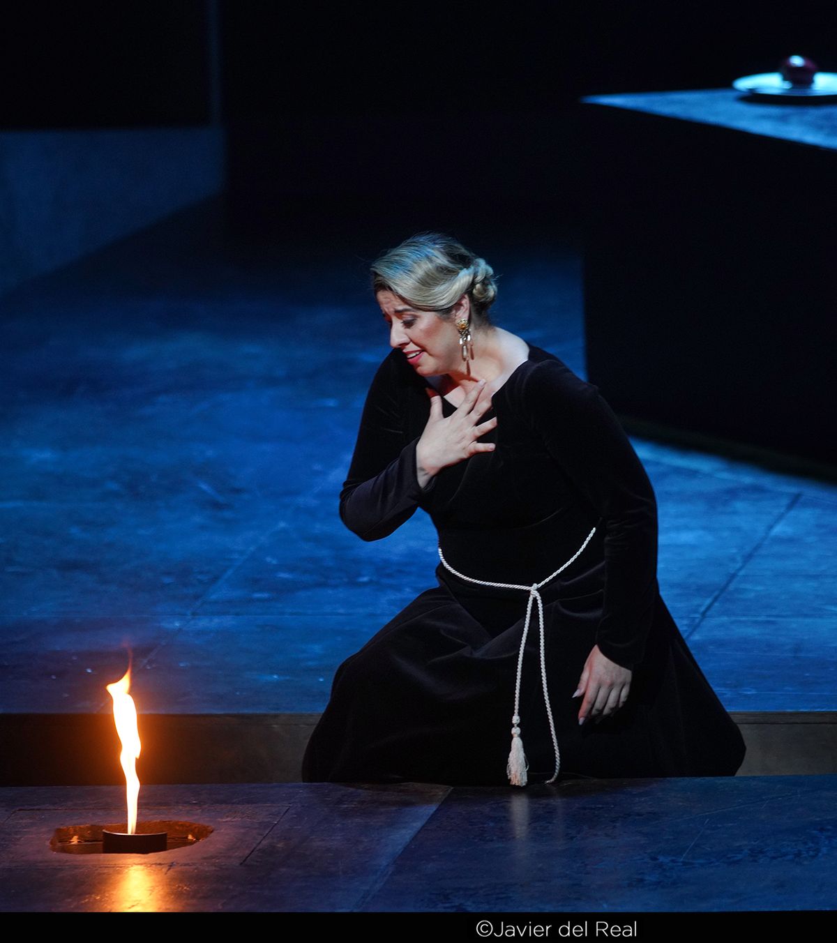 Mar Morán Soprano