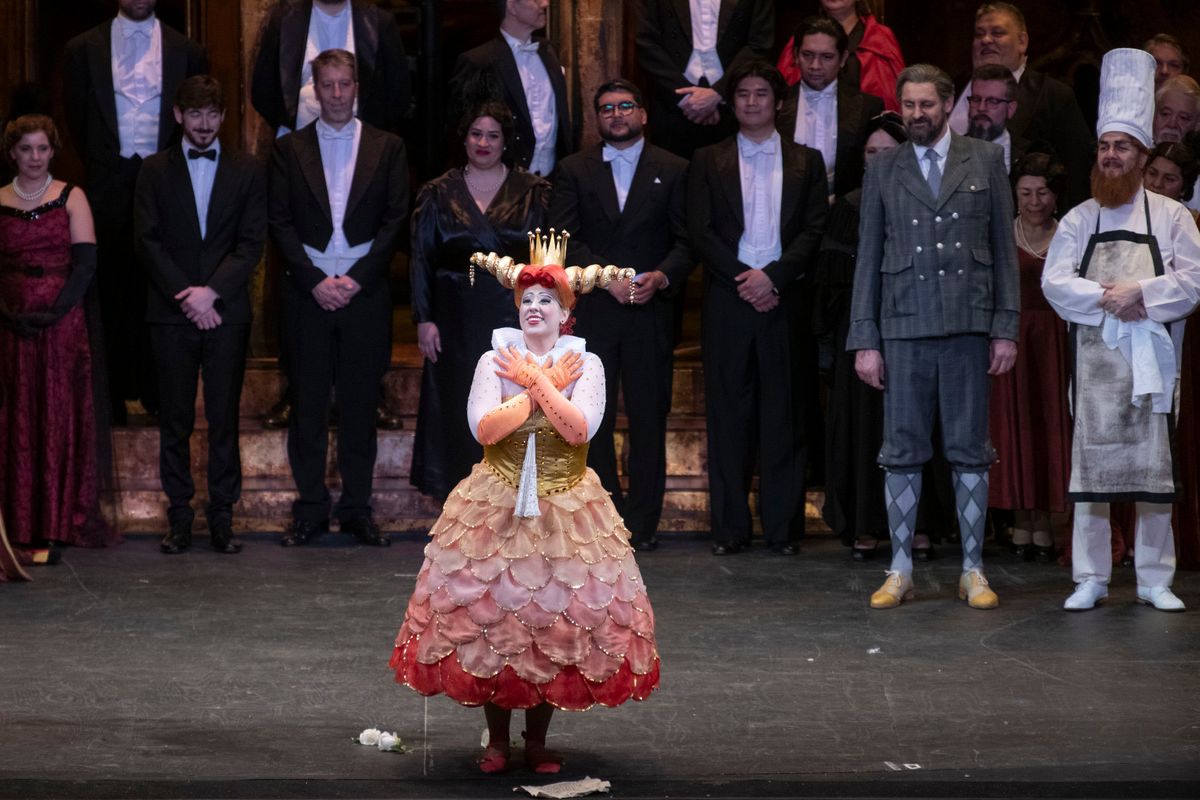 Mar Morán Soprano
