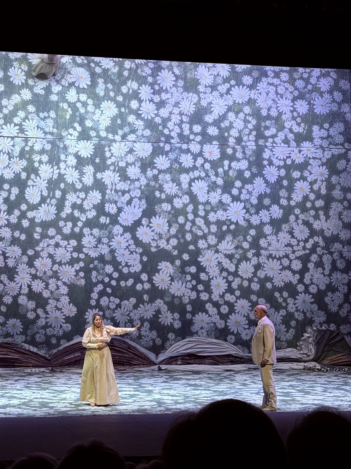 Mar Morán Soprano