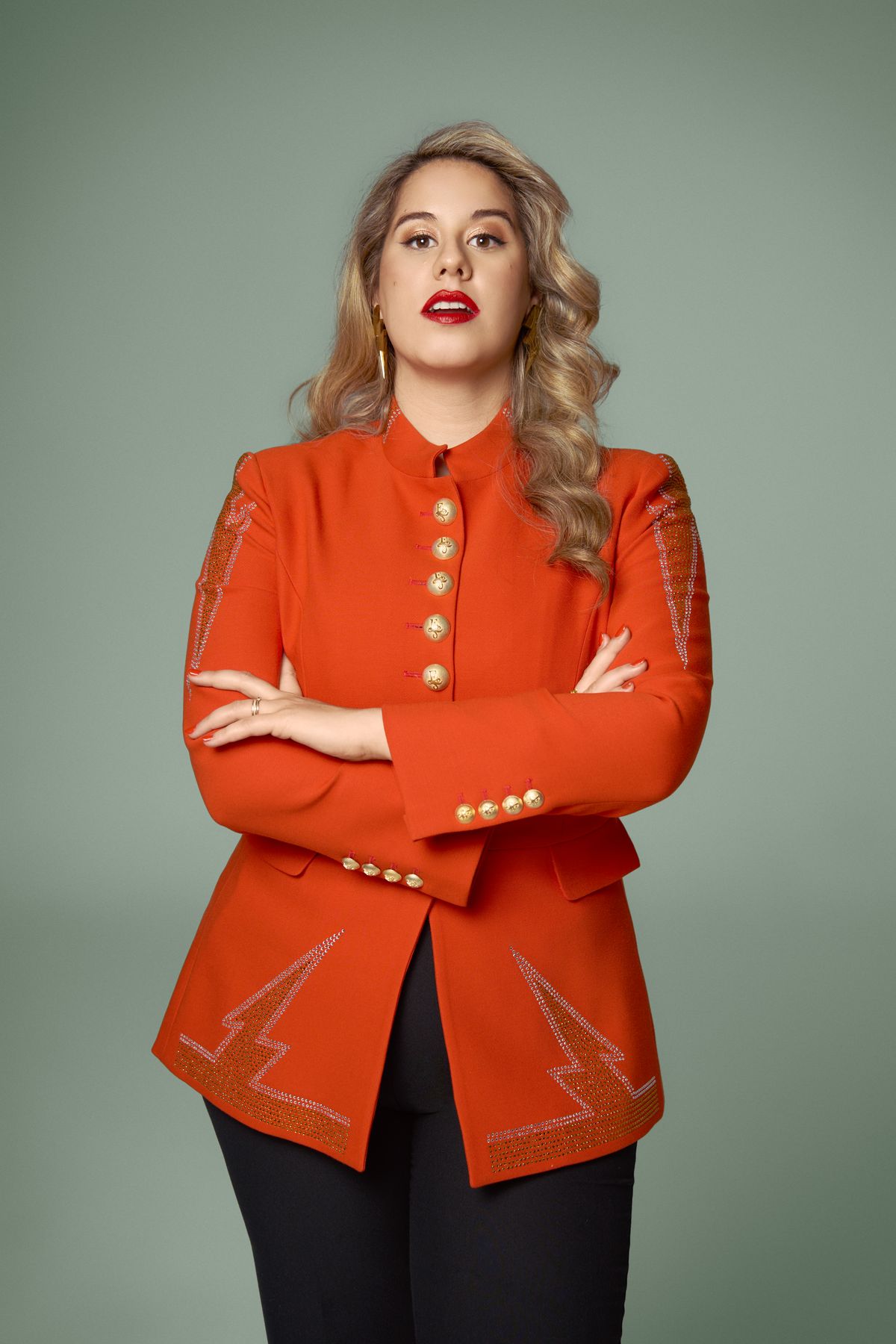 Mar Morán Soprano
