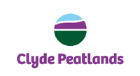 Logo of clyde peatlands