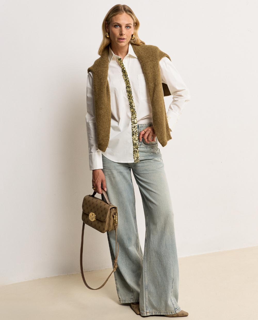 Shop de nieuwste collectie van JOSH V