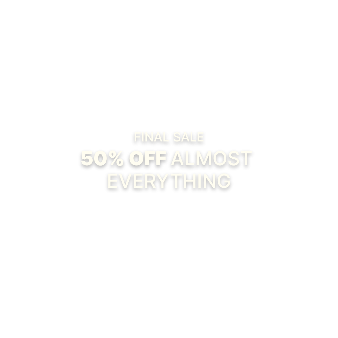 Shop de sale van JOSH V
