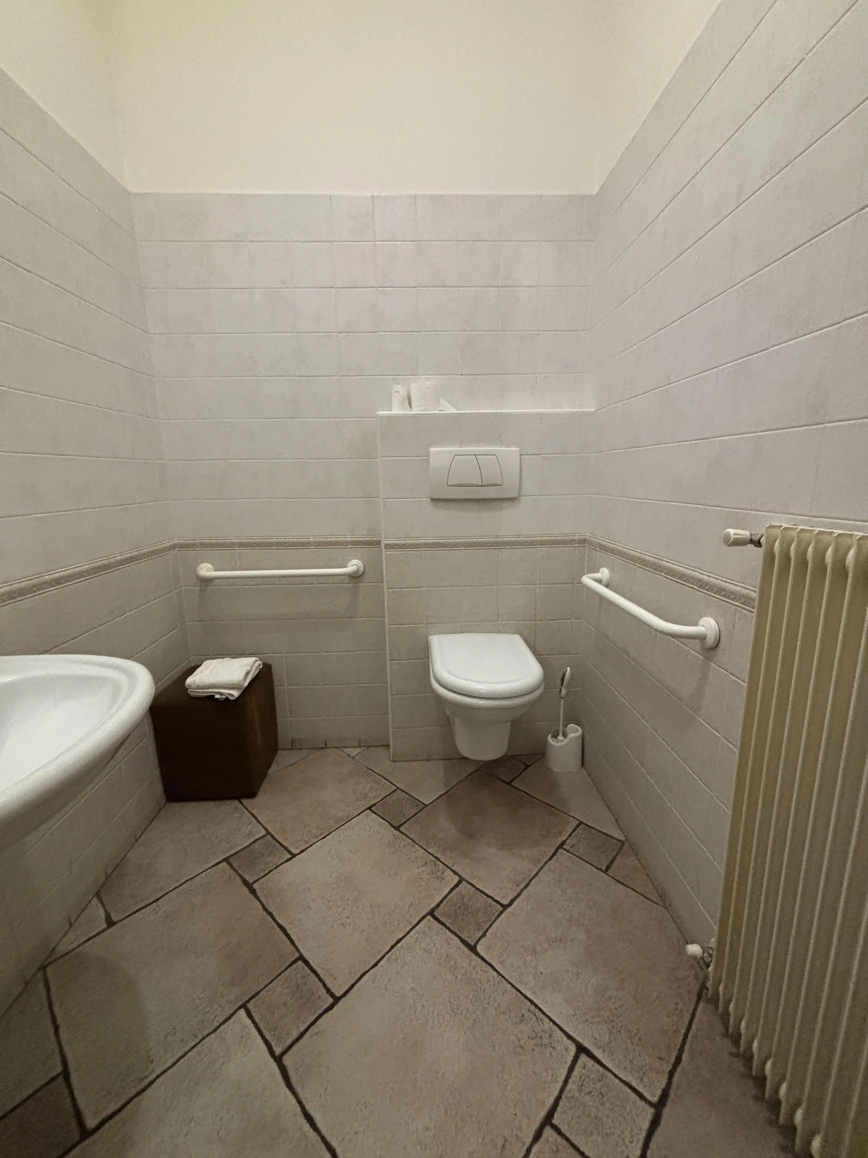 Hotel A Garniga Terme (Trento) - immagine 23