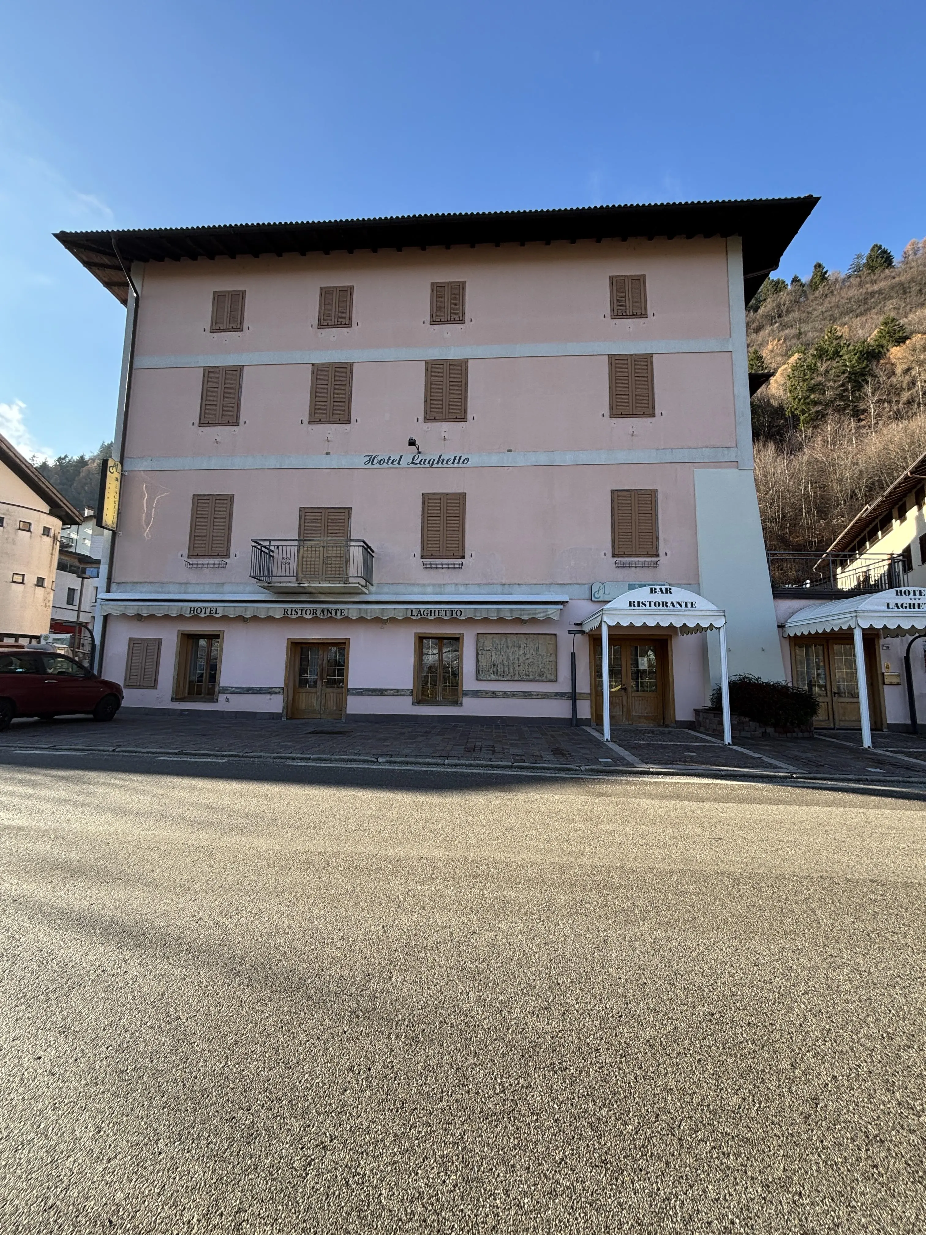 Hotel A Garniga Terme (Trento) - immagine 25