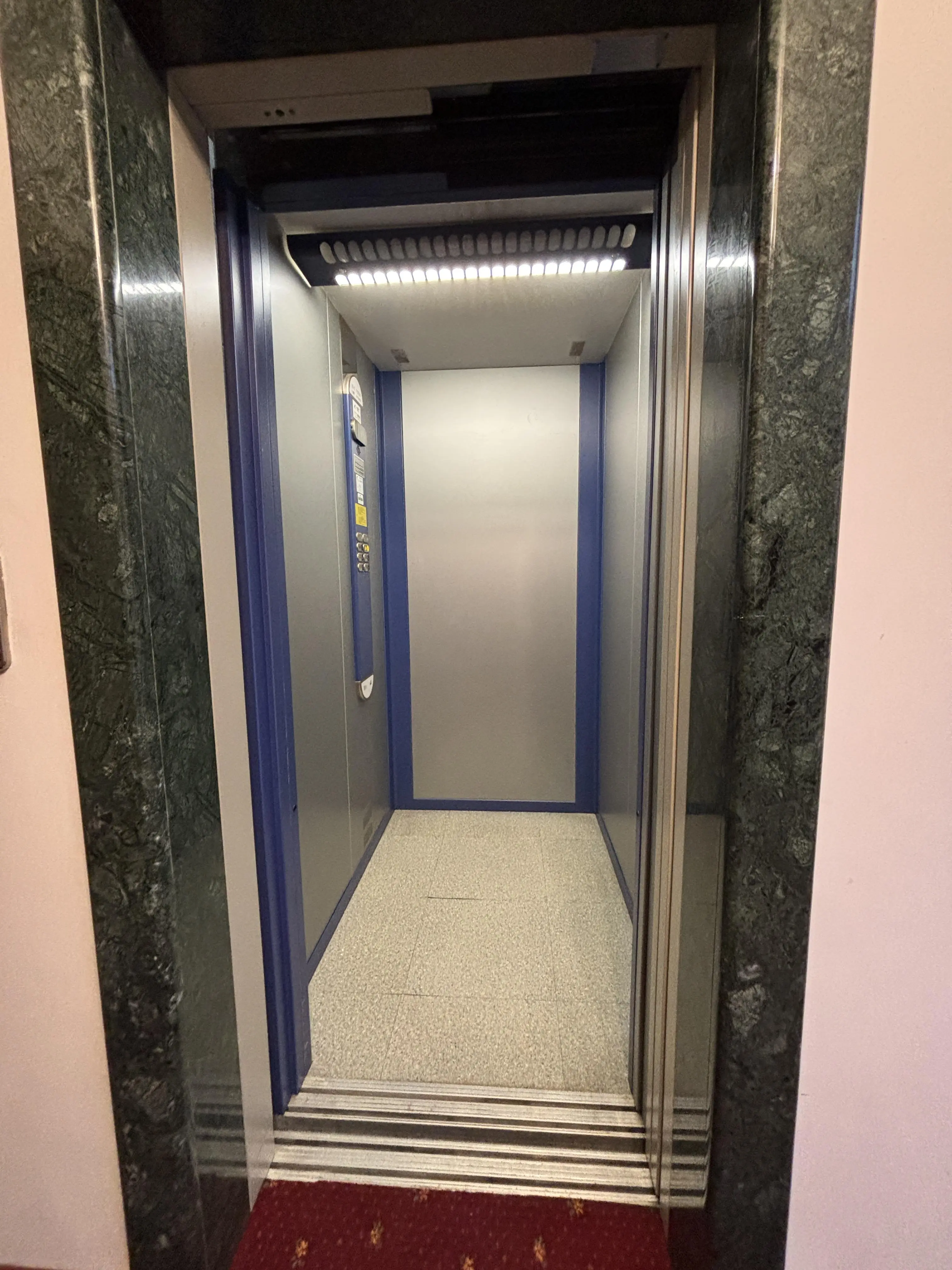 Hotel A Garniga Terme (Trento) - immagine 3