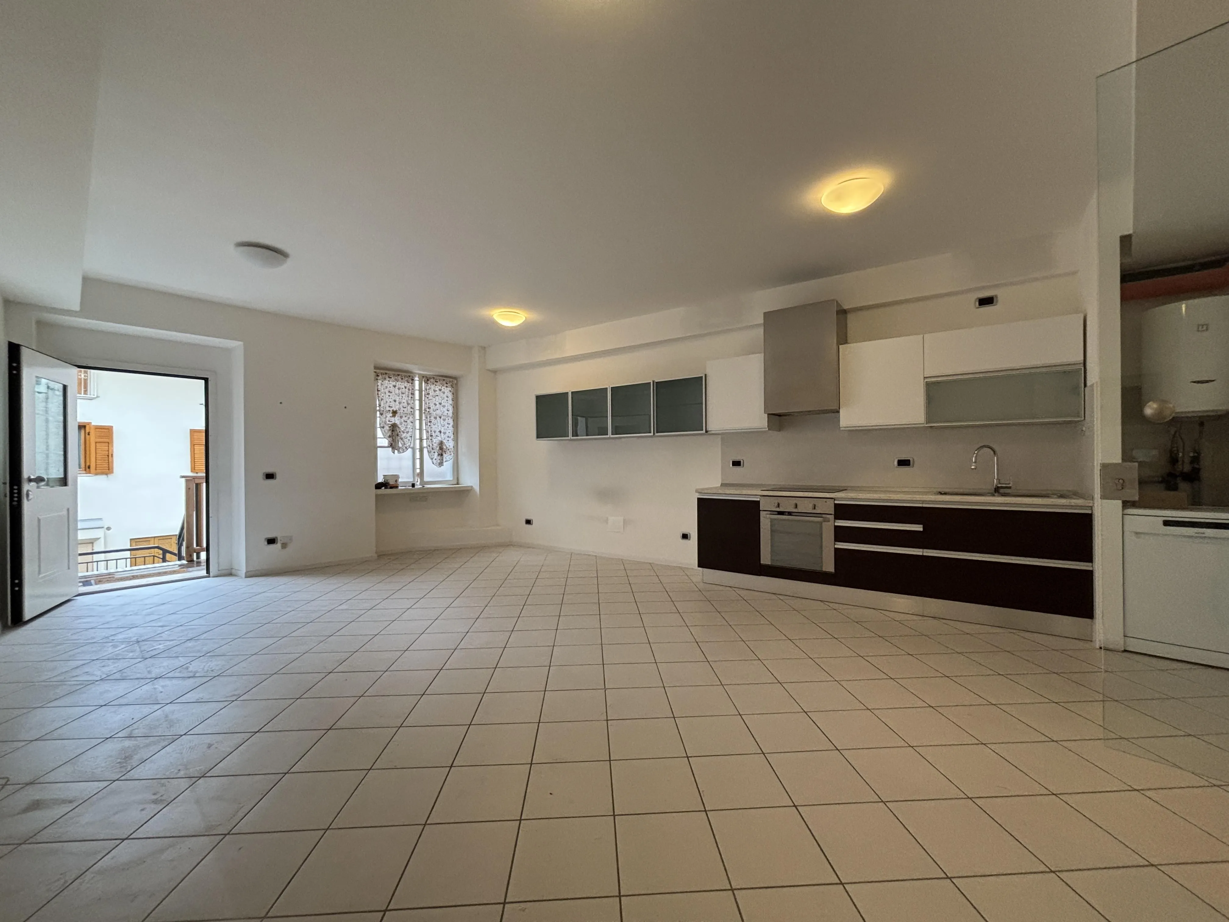 Appartamento Lavis in un bellissimo palazzo storico - immagine 6