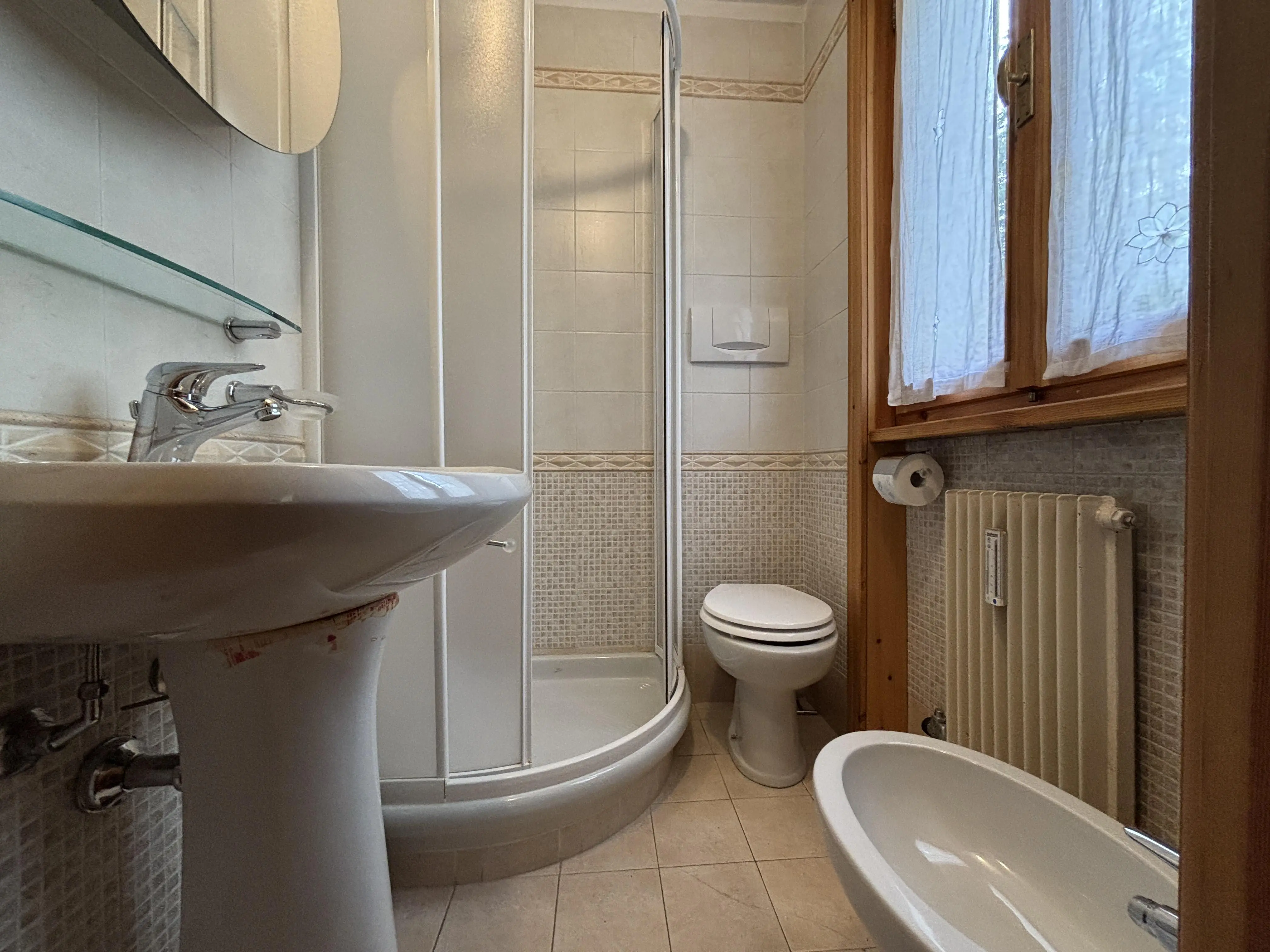 Prestigioso Attico a Canazei - immagine 6