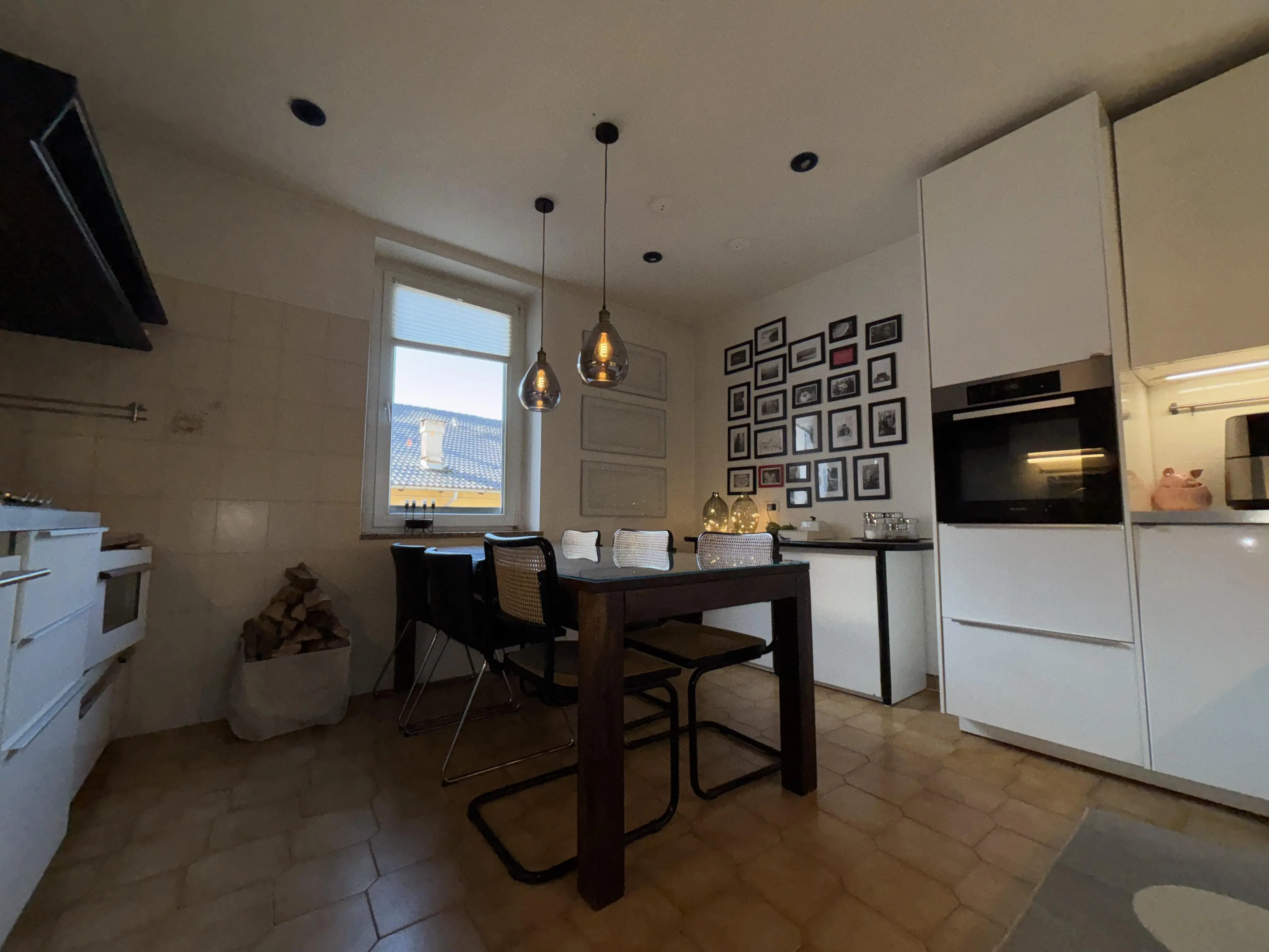 Multi-Appartamento frazione Sevignano - immagine 9