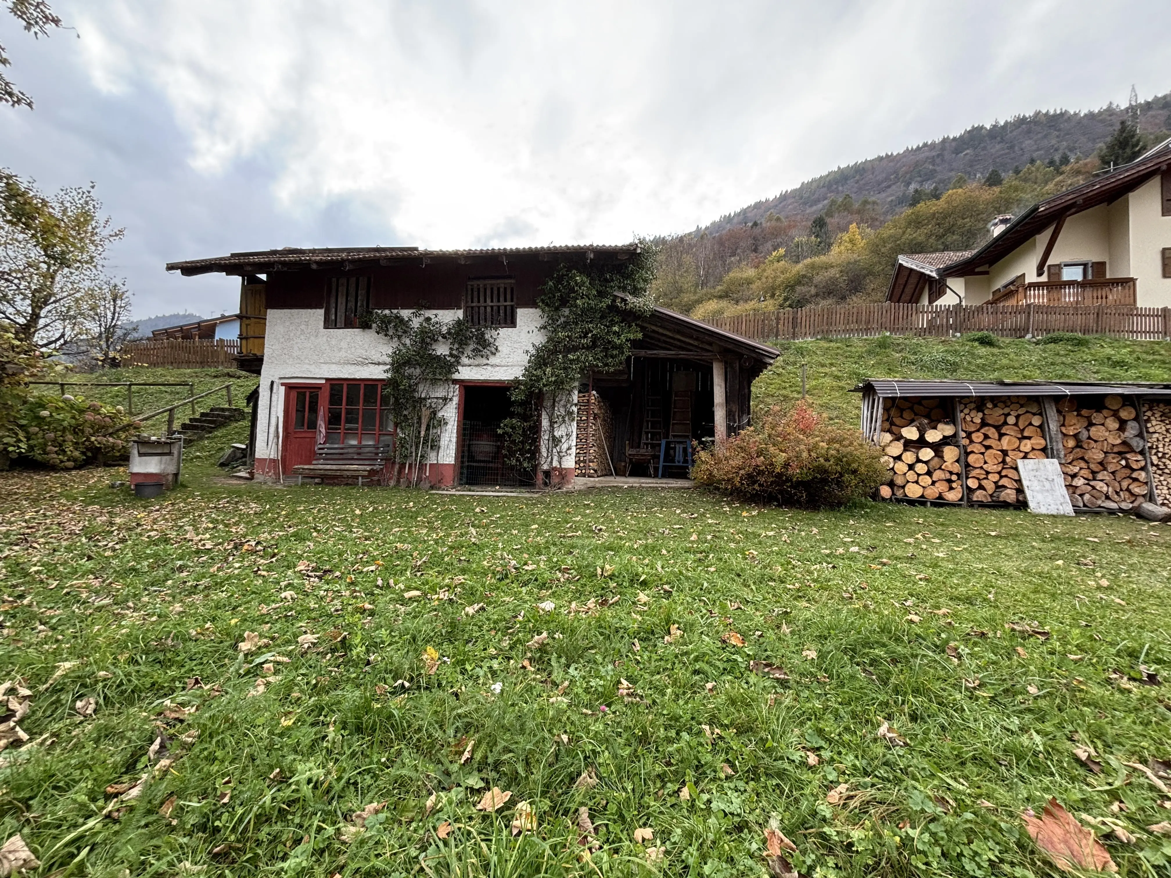 Terreno Edificabile Breguzzo - immagine 2