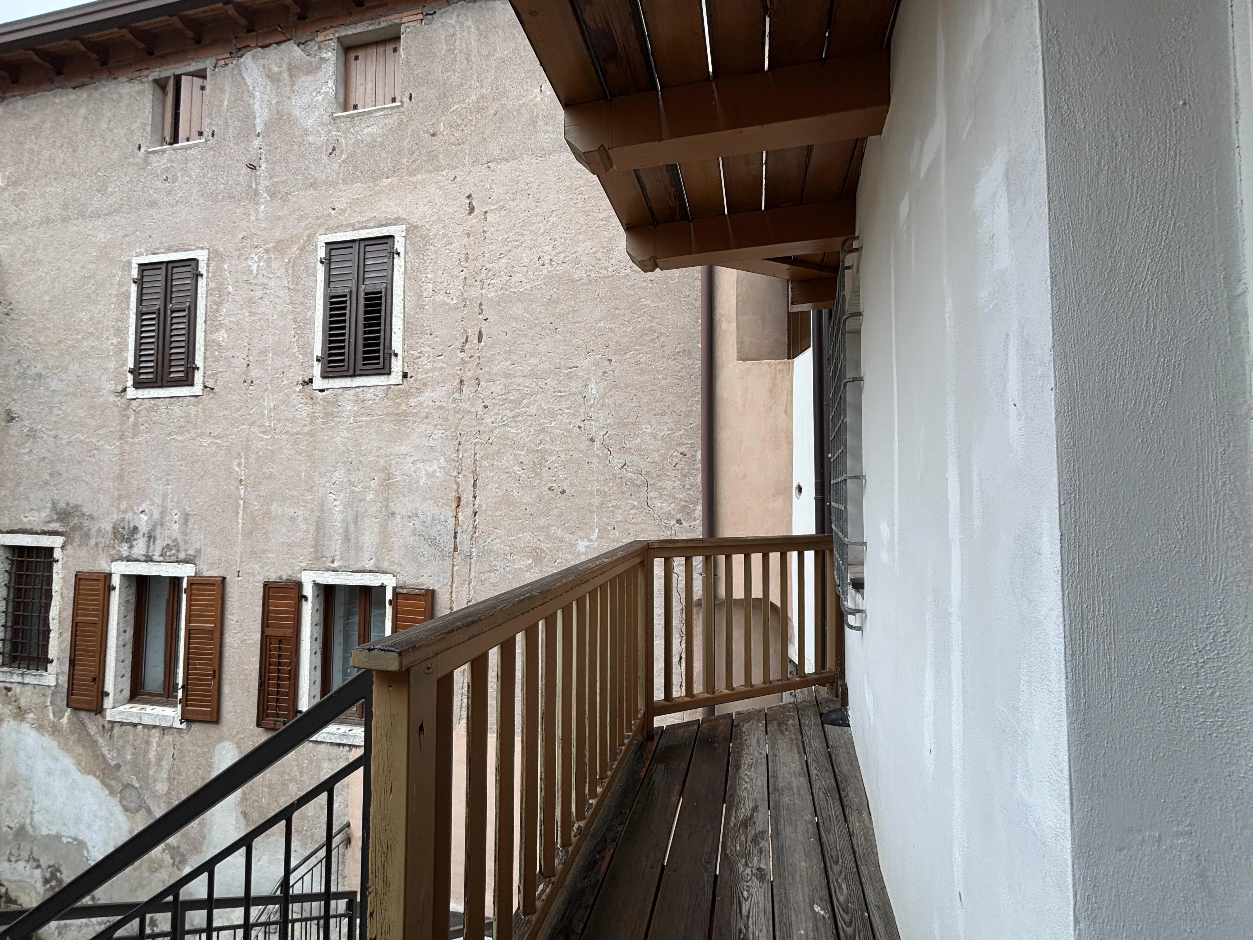 Appartamento Lavis in un bellissimo palazzo storico - immagine 3