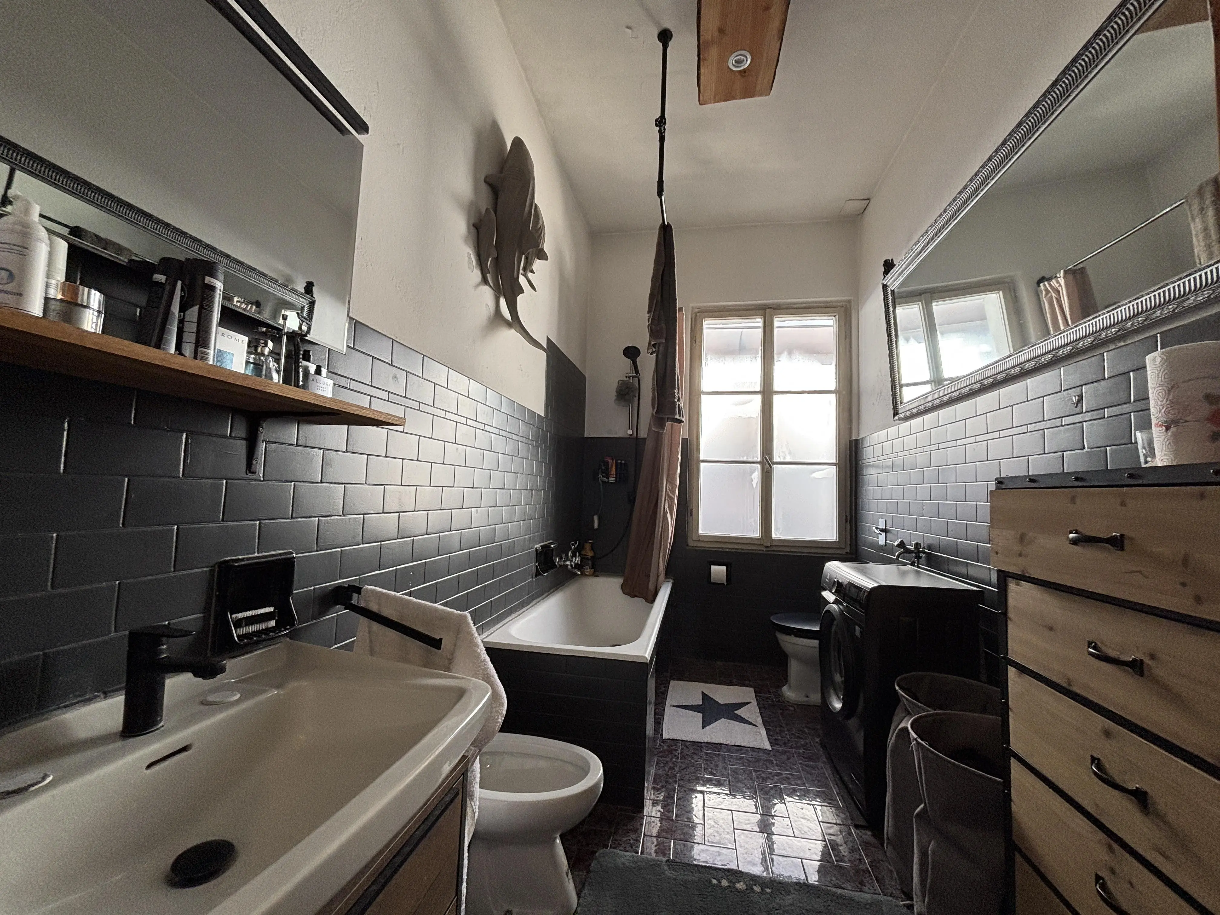 Multi-Appartamento frazione Sevignano - immagine 16