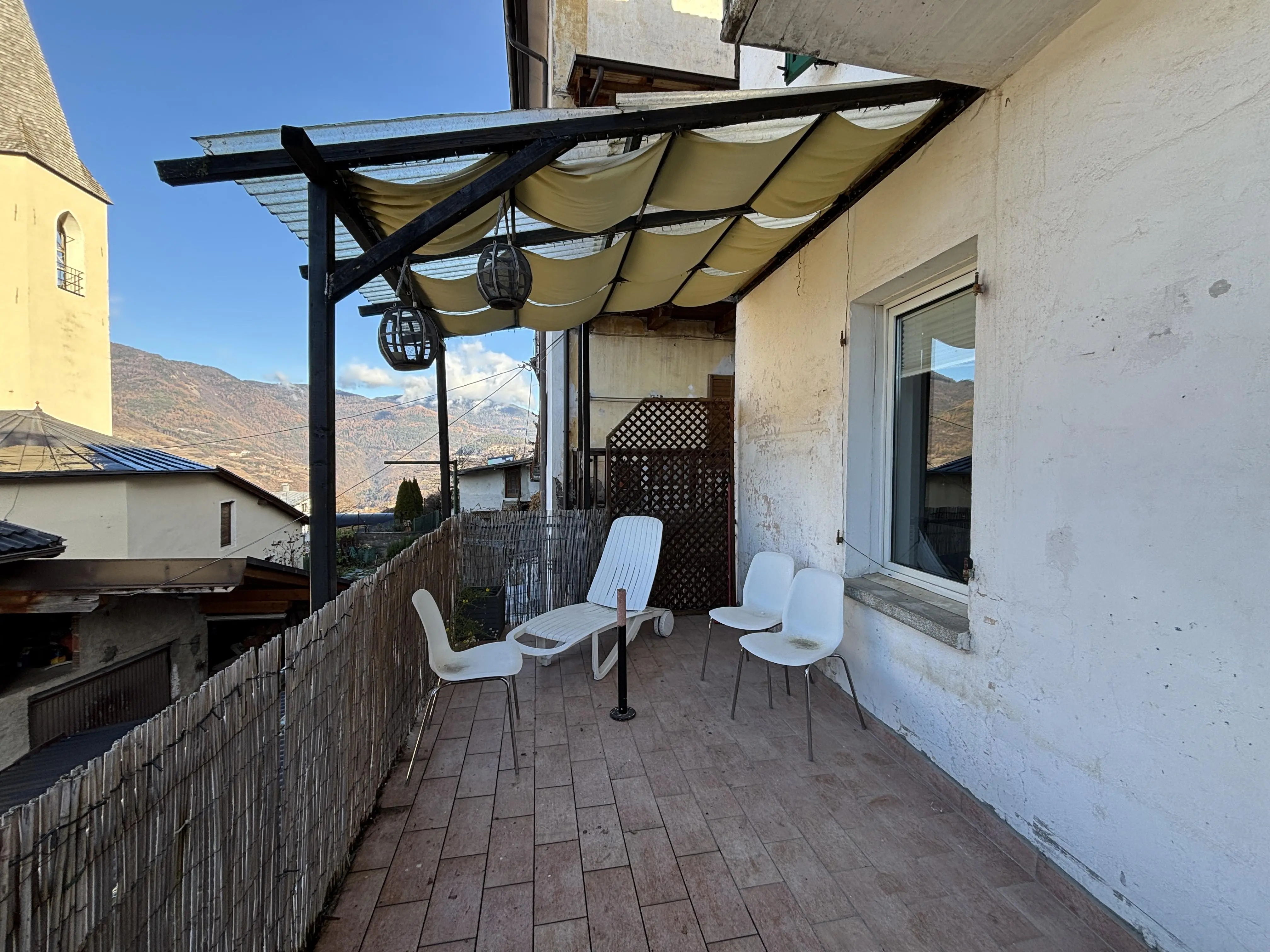 Multi-Appartamento frazione Sevignano - immagine 26