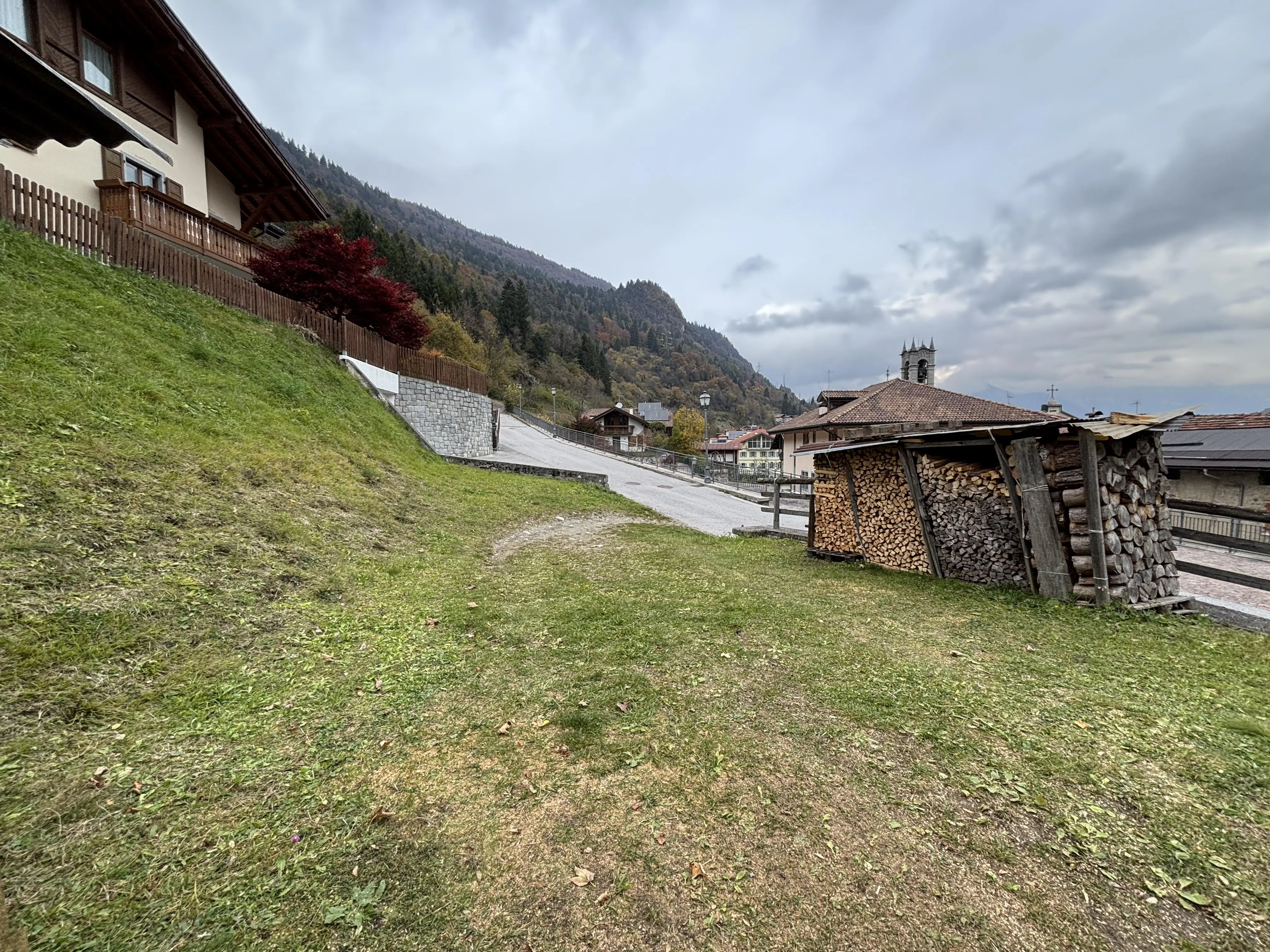 Terreno Edificabile Breguzzo - immagine 9