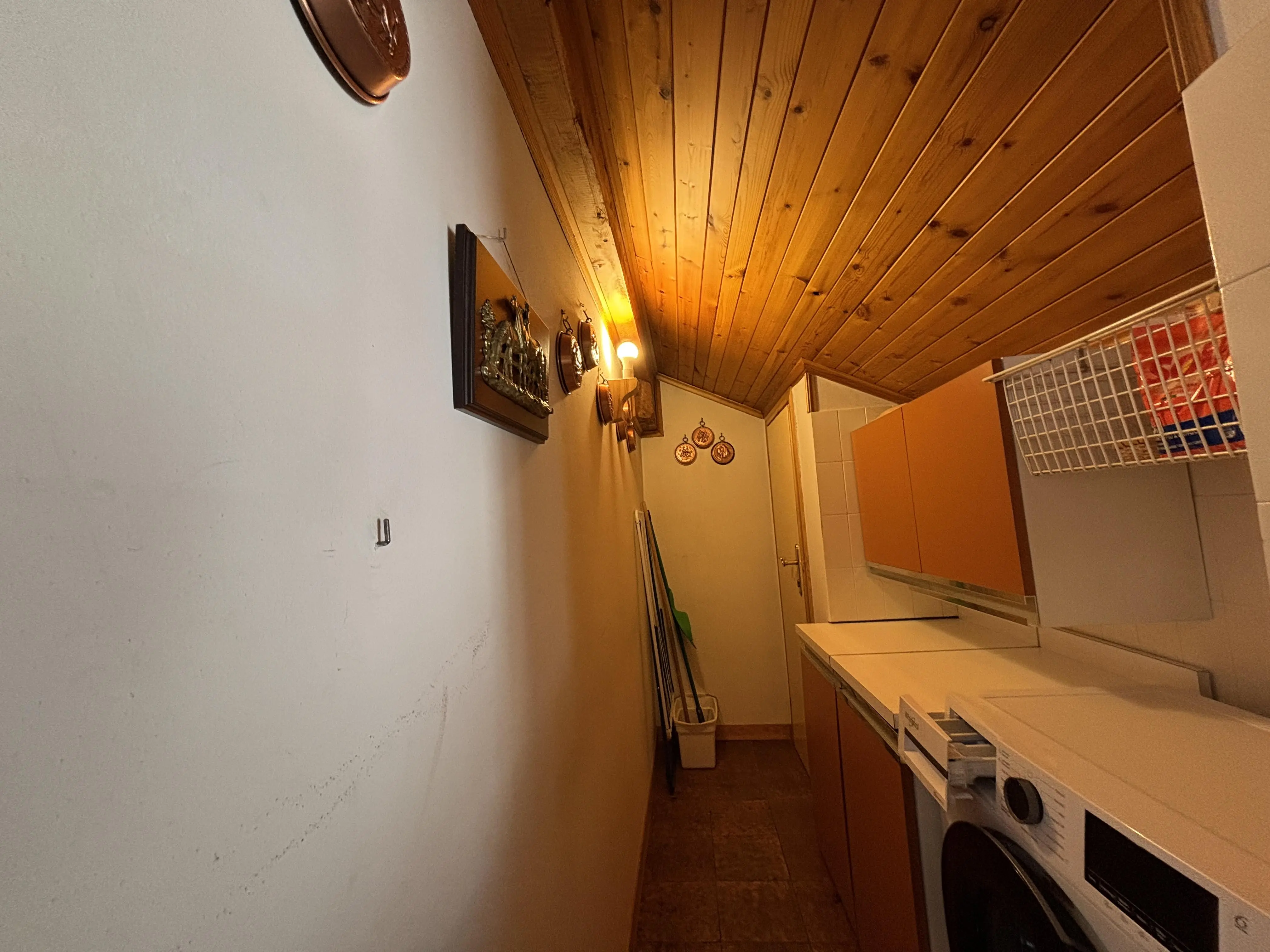 Prestigioso Attico a Canazei - immagine 10
