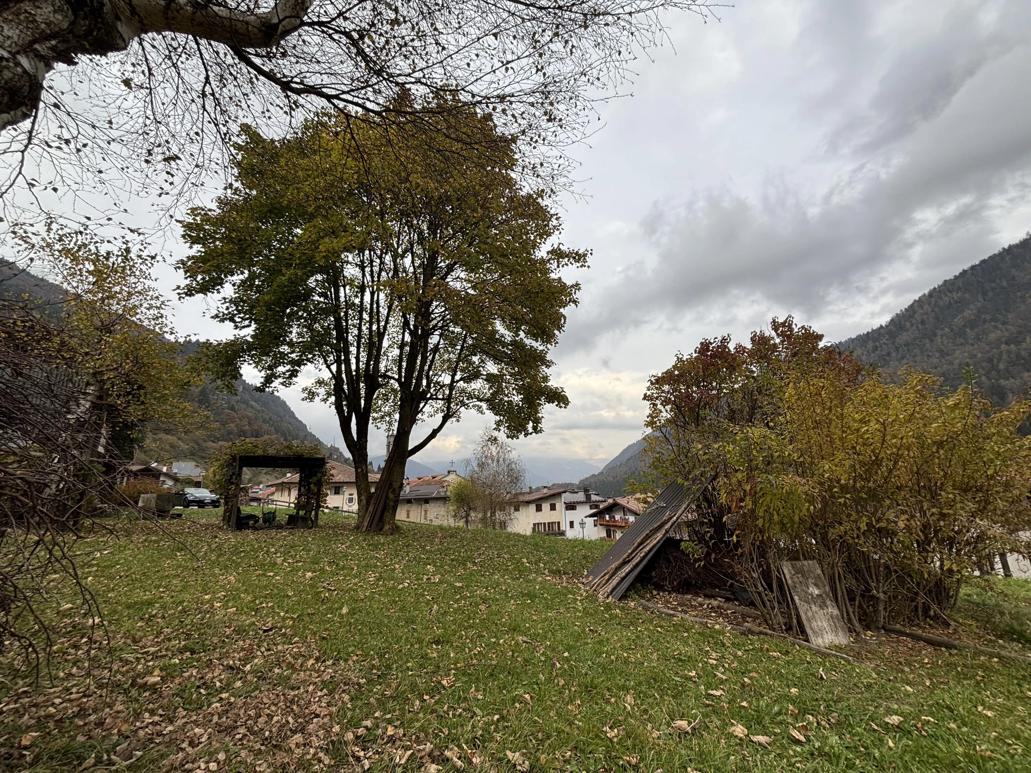 Terreno Edificabile Breguzzo - immagine 7