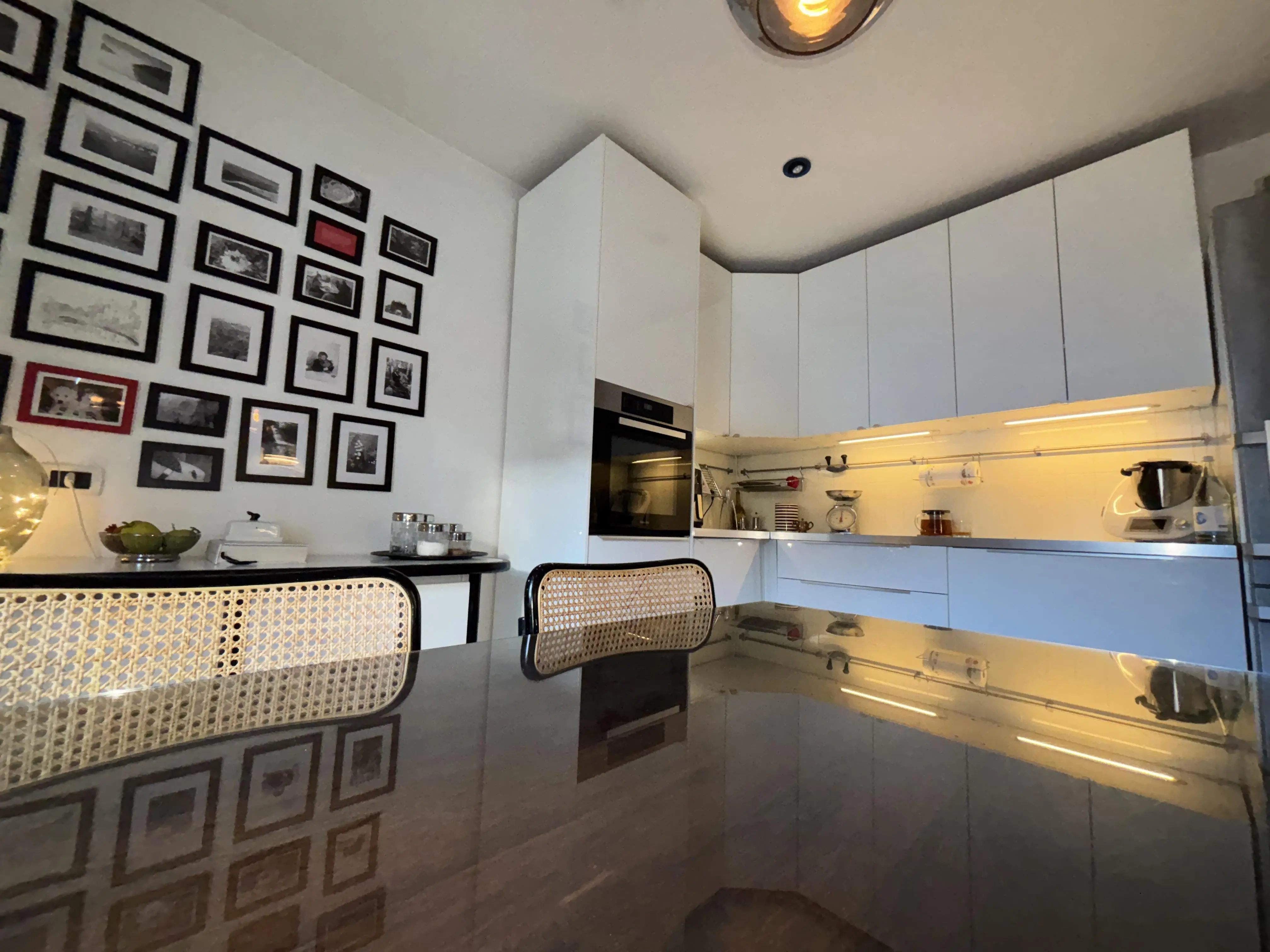 Multi-Appartamento frazione Sevignano - immagine 30