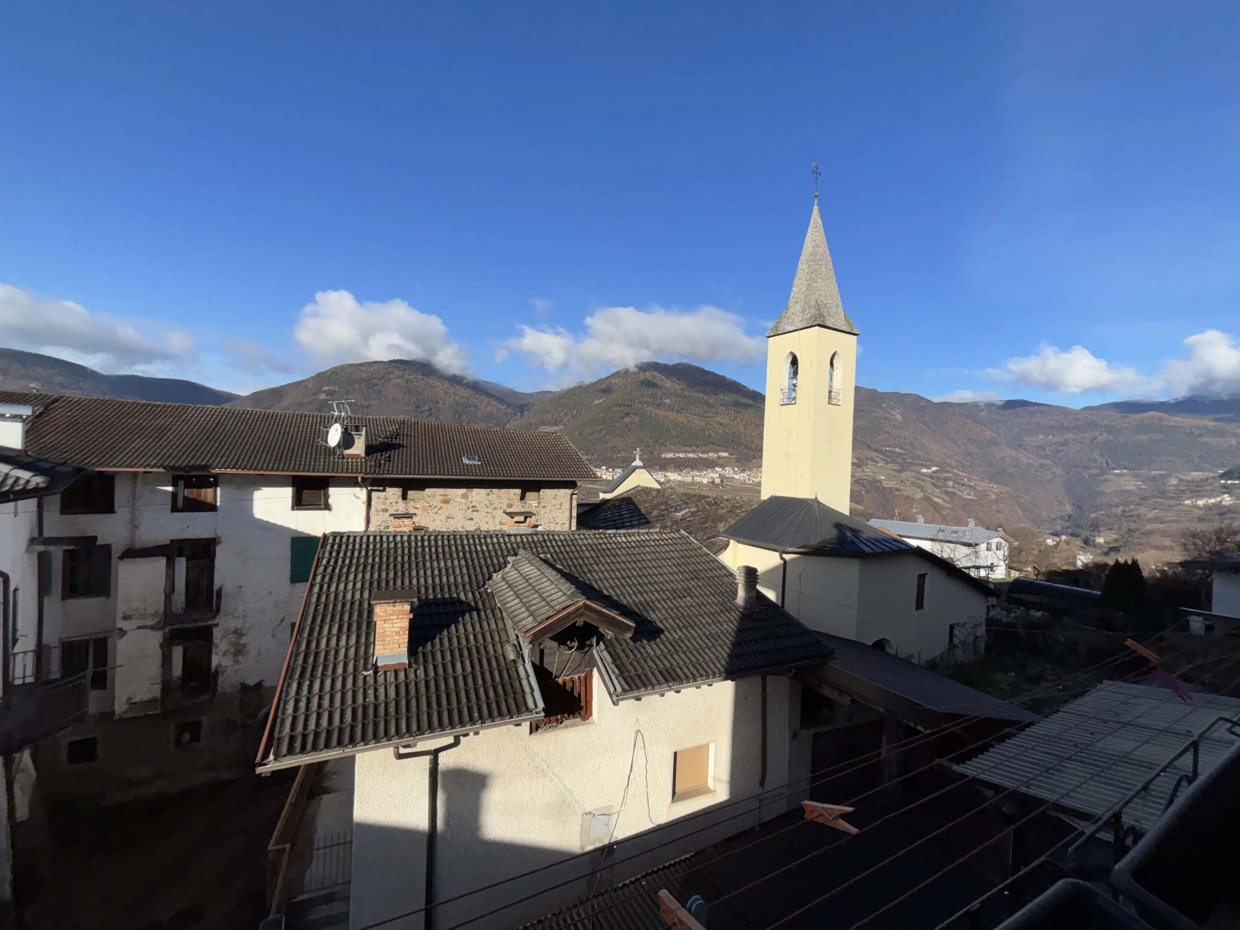 Multi-Appartamento frazione Sevignano - immagine 23