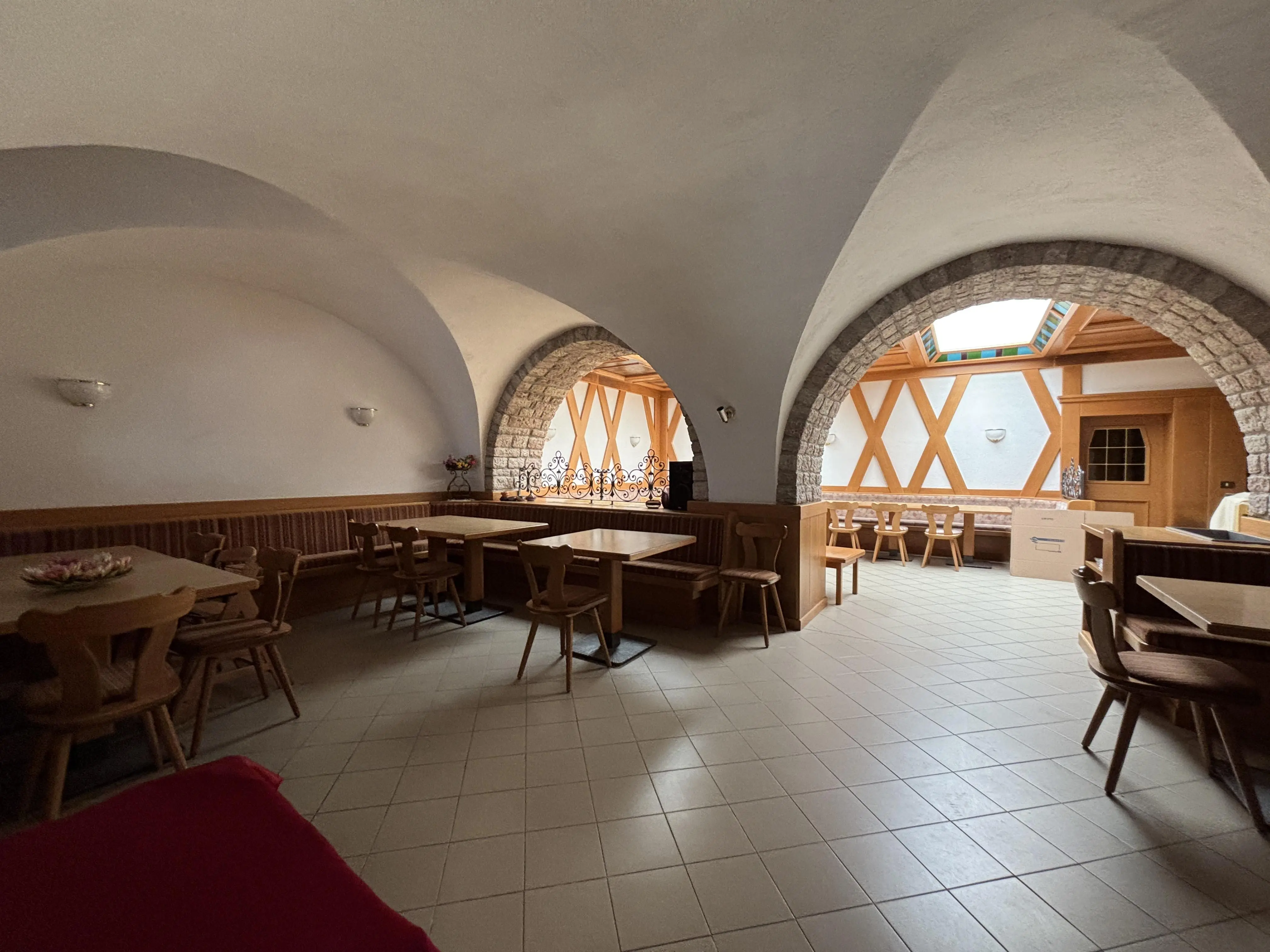 Hotel A Garniga Terme (Trento) - immagine 6