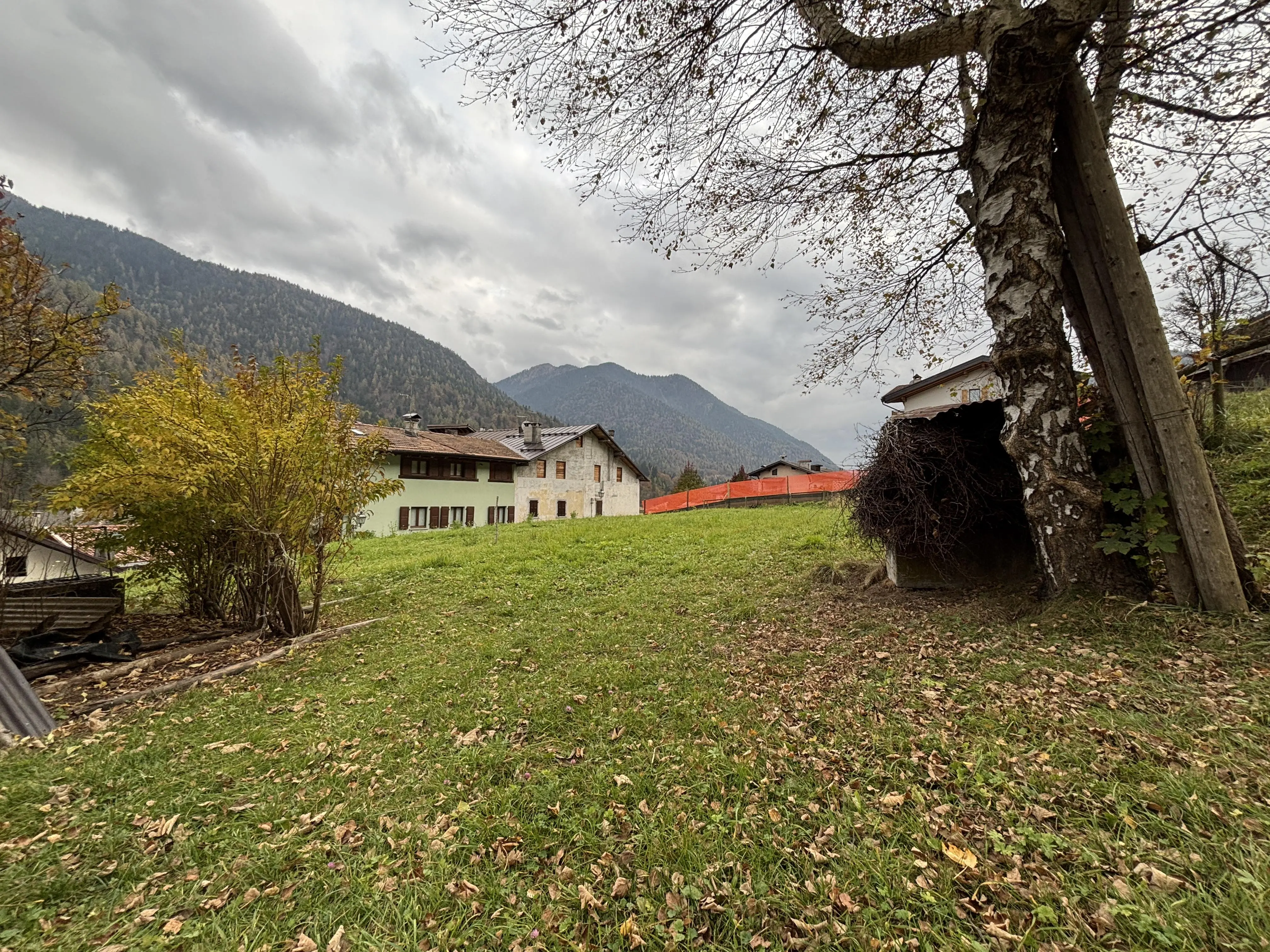 Terreno Edificabile Breguzzo - immagine 3