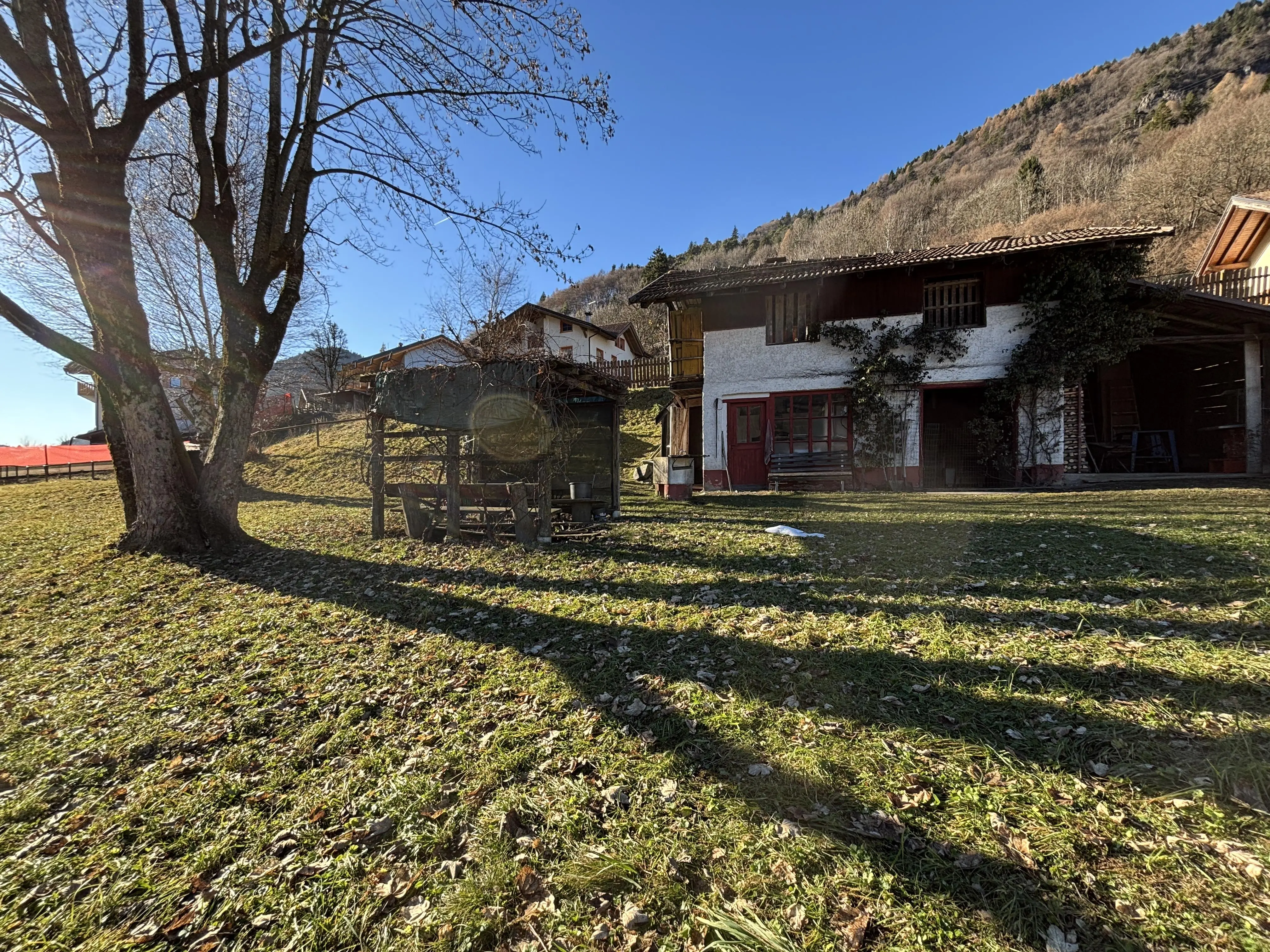 Terreno Edificabile Breguzzo - immagine 14