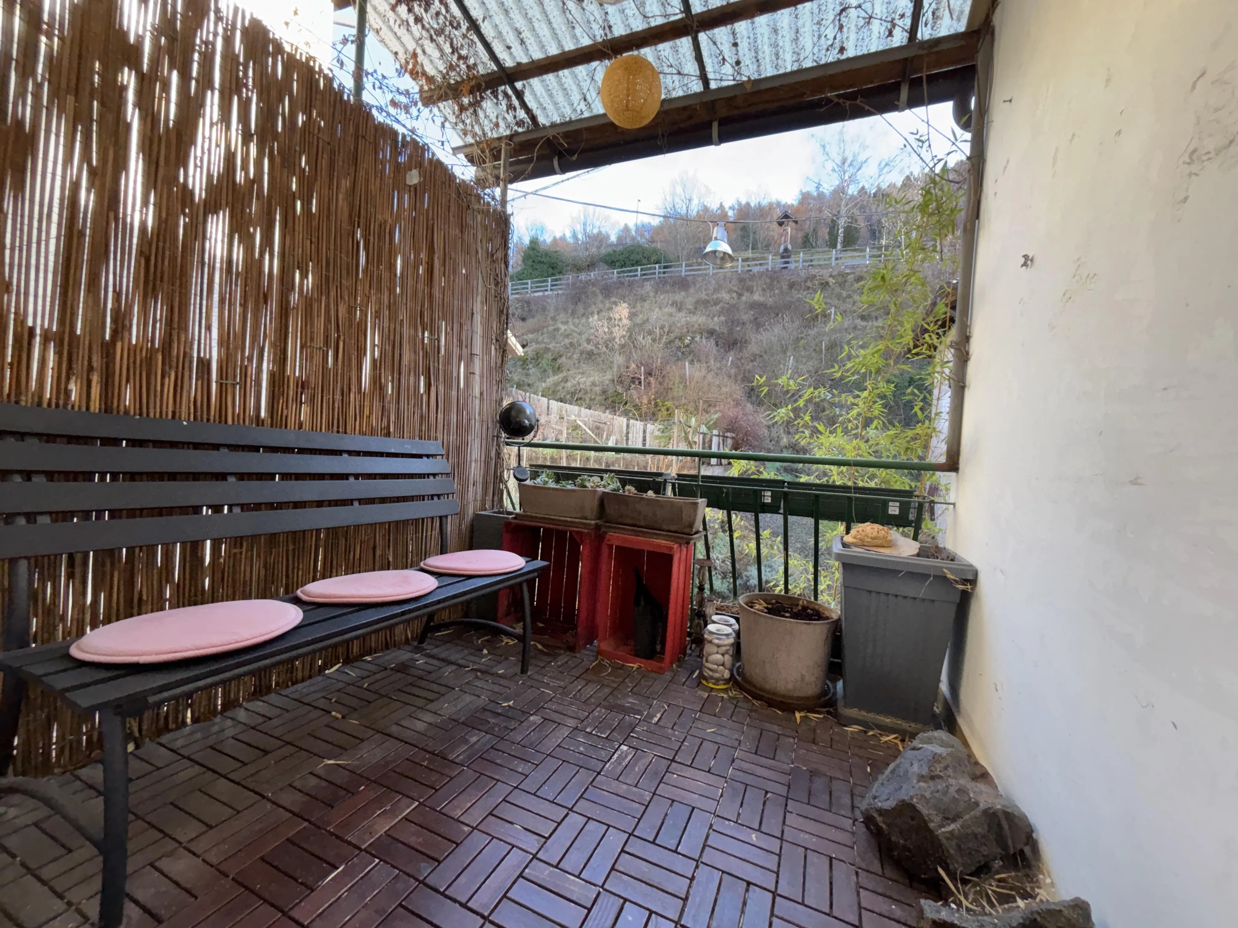 Multi-Appartamento frazione Sevignano - immagine 35