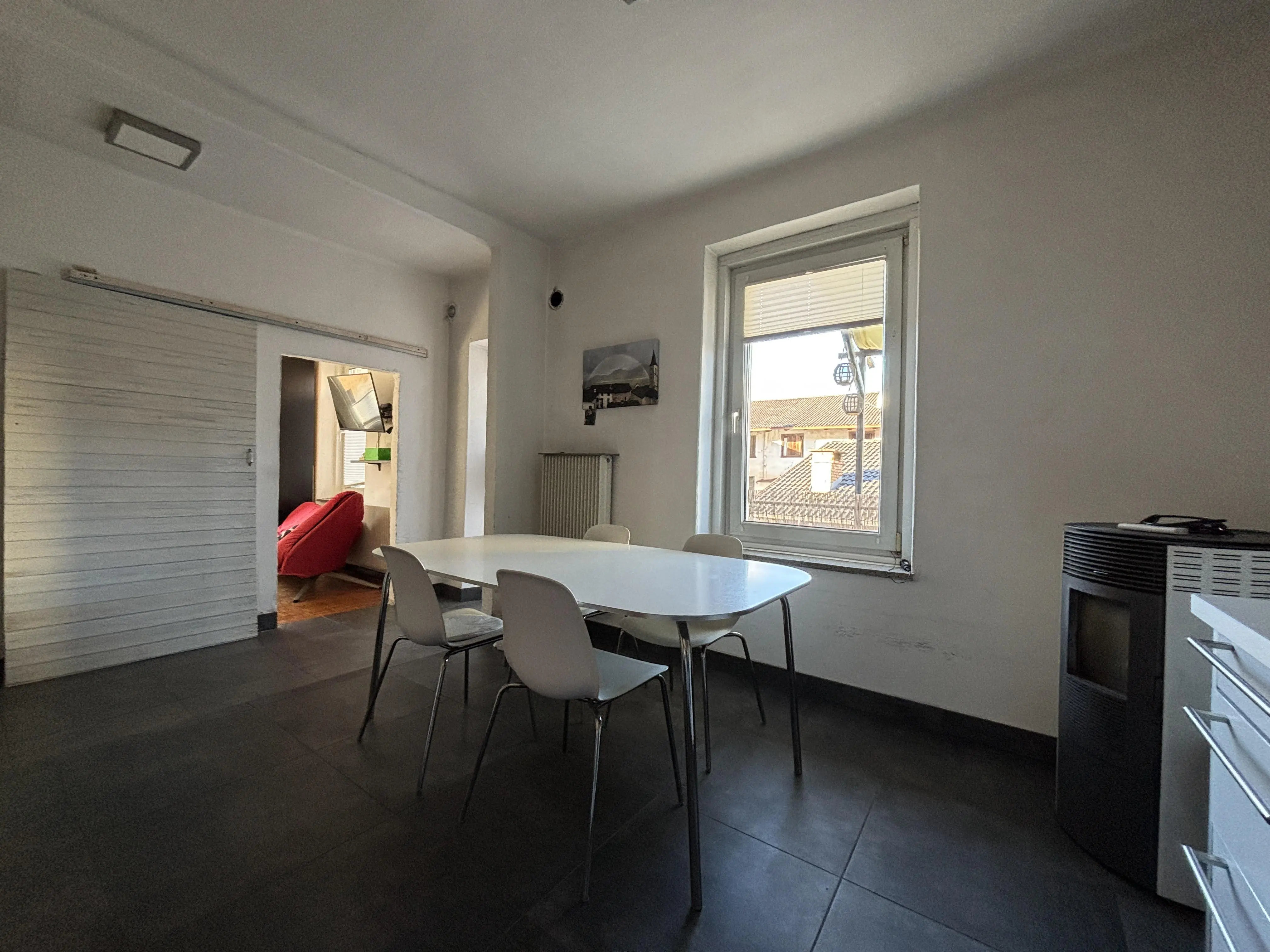 Multi-Appartamento frazione Sevignano - immagine 13