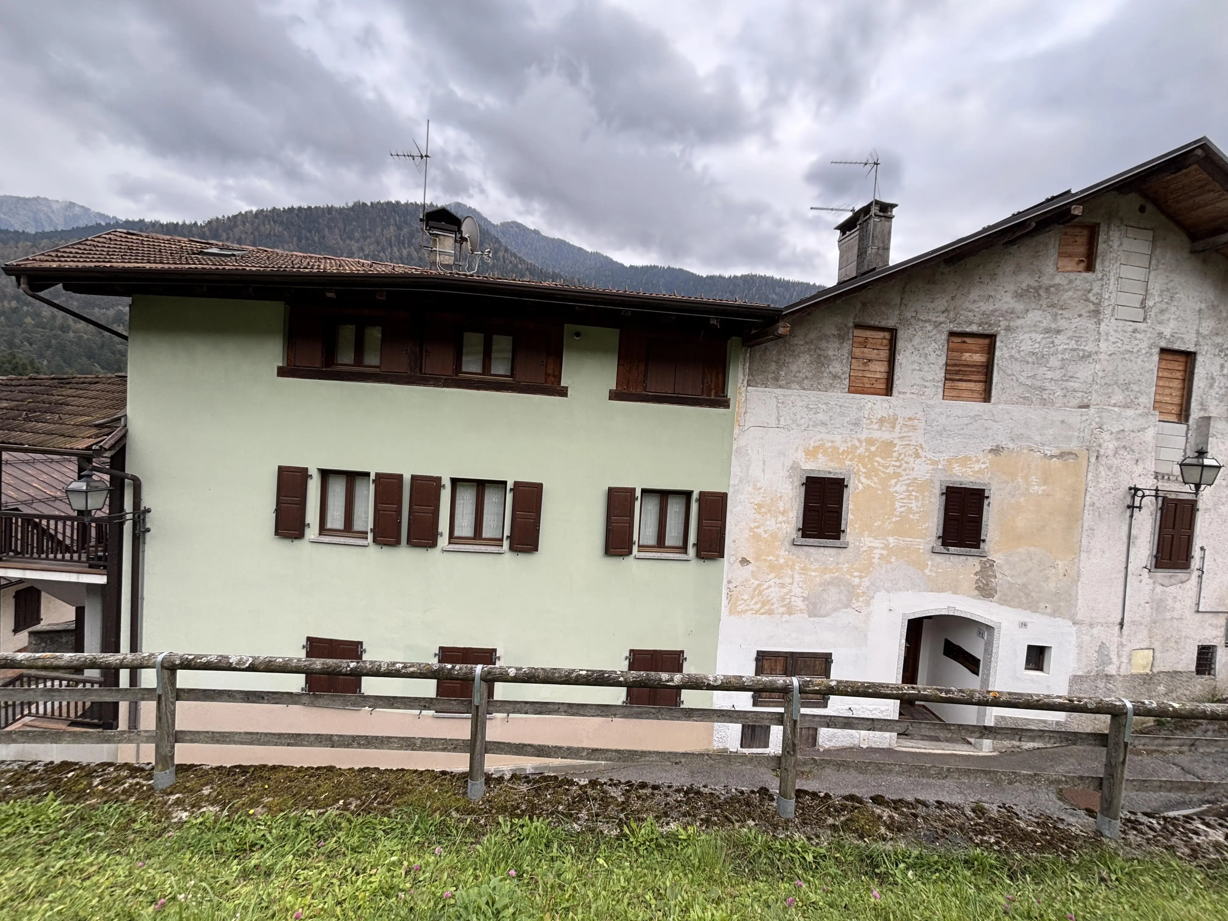 Terreno Edificabile Breguzzo - immagine 5