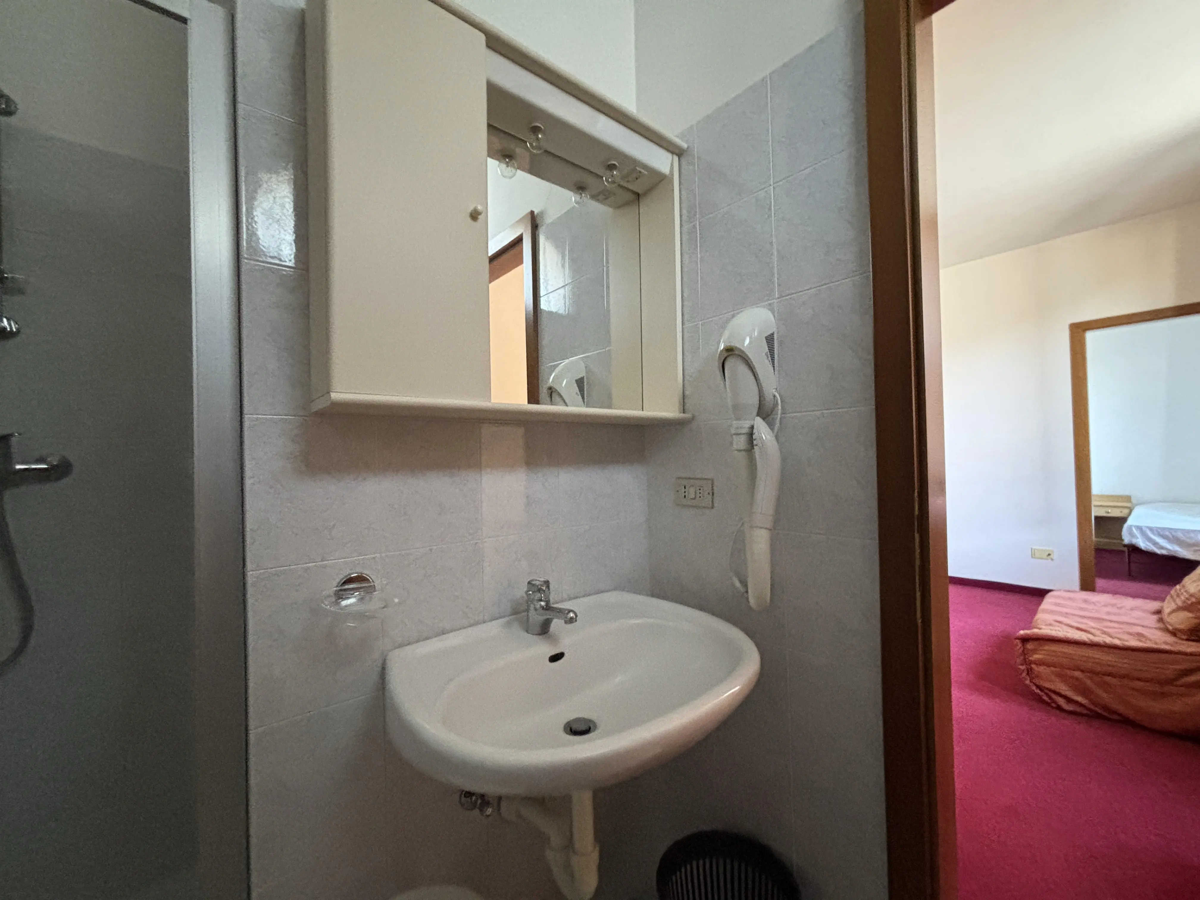 Hotel A Garniga Terme (Trento) - immagine 19