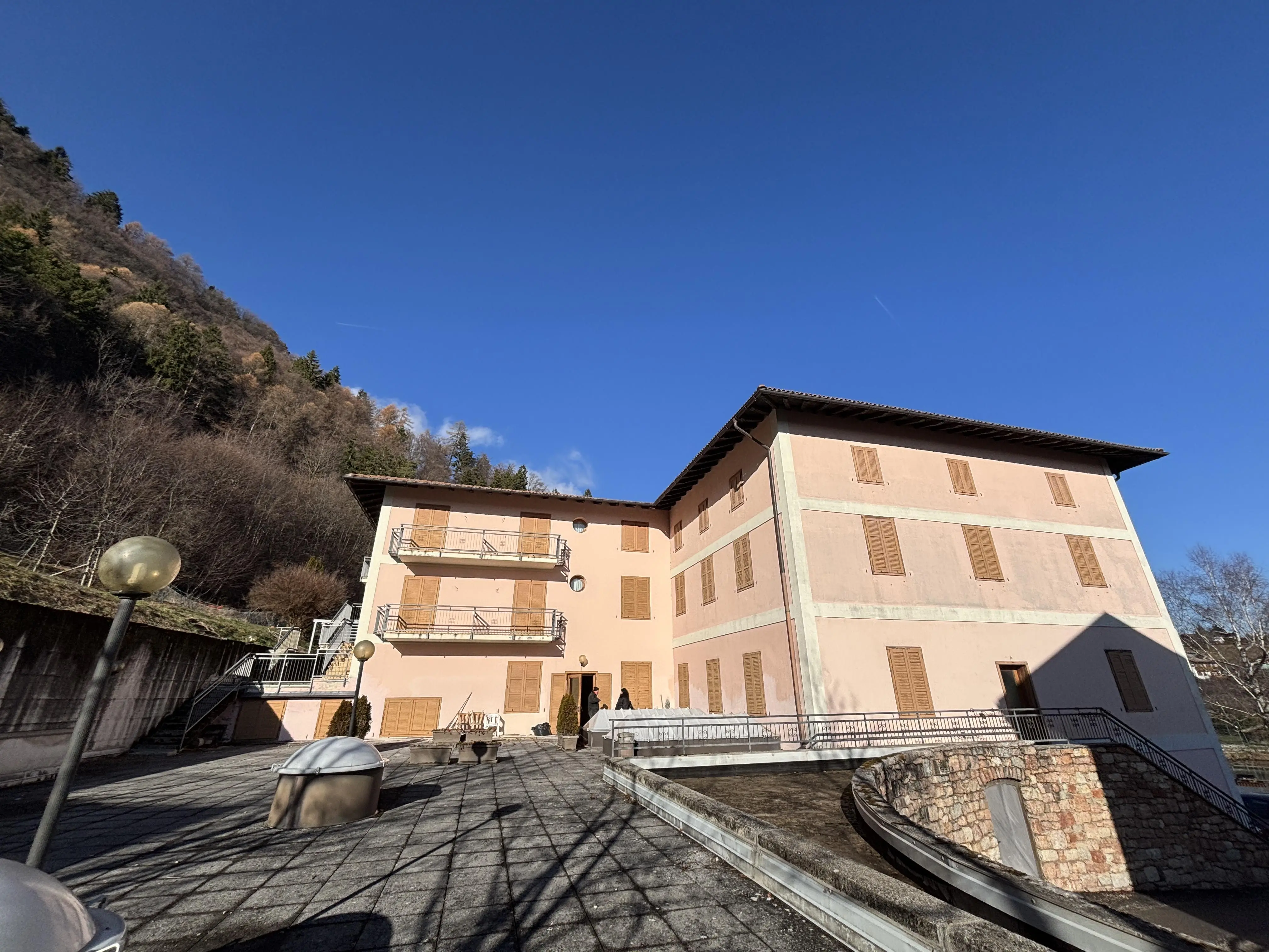 Hotel A Garniga Terme (Trento)