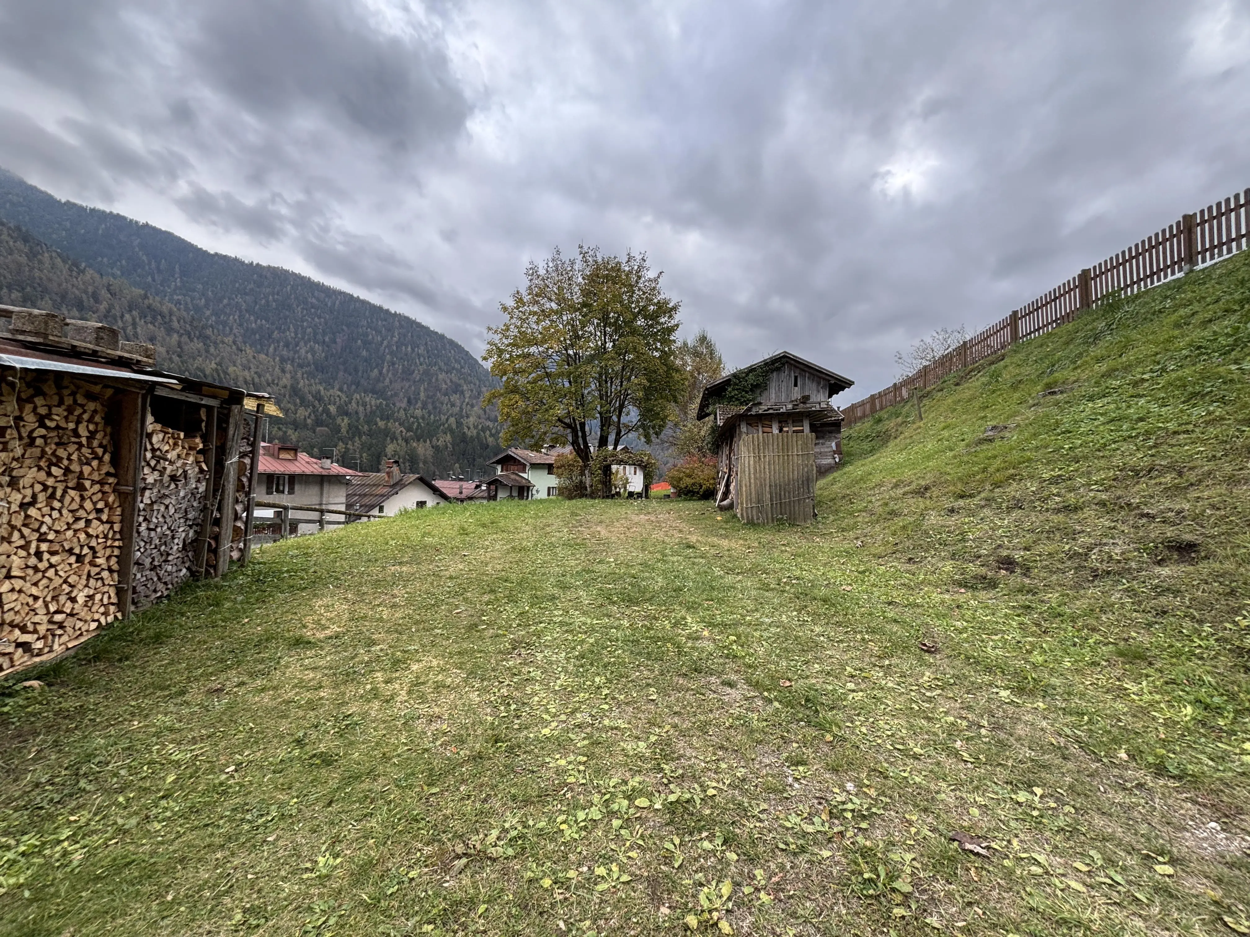 Terreno Edificabile Breguzzo - immagine 10
