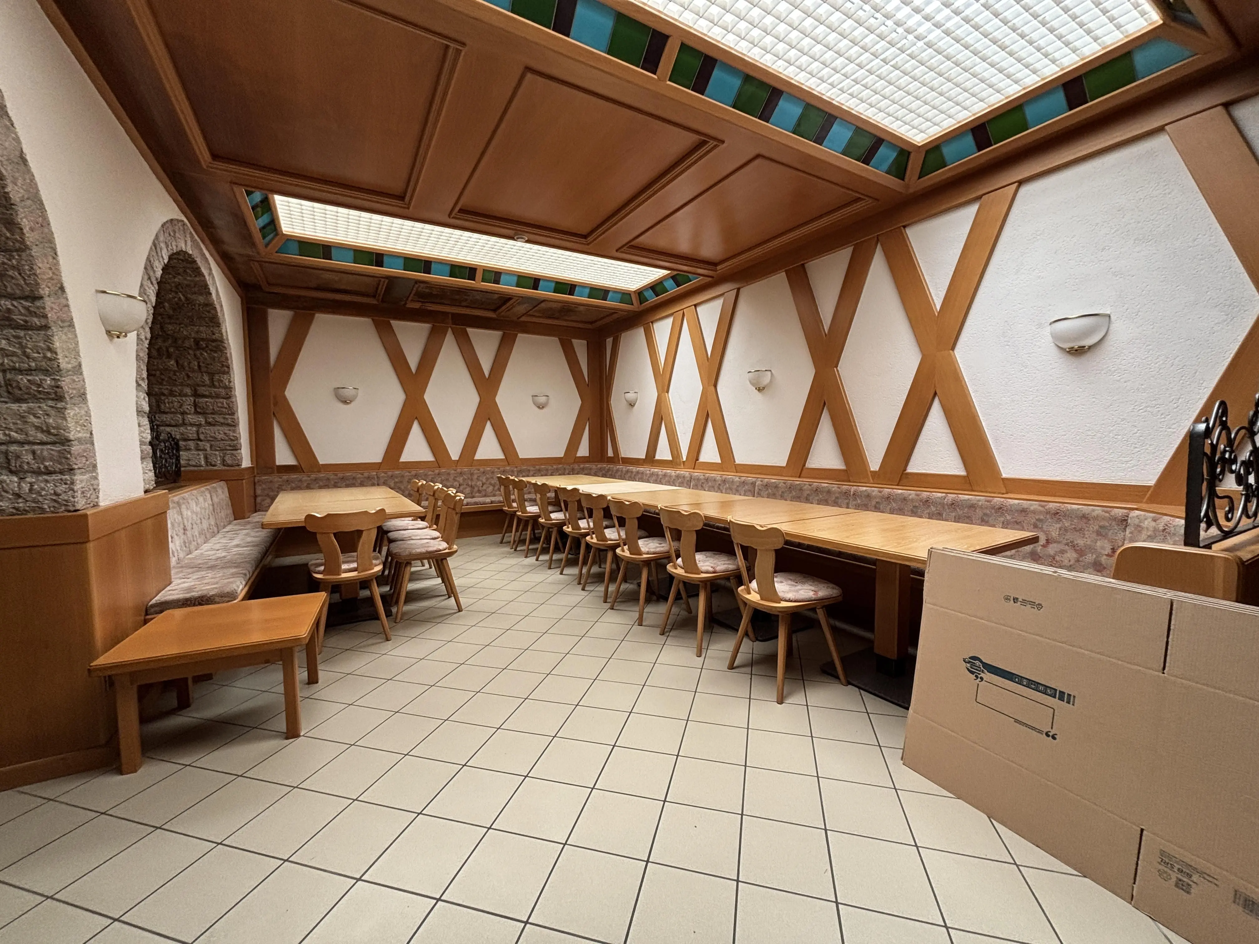 Hotel A Garniga Terme (Trento) - immagine 15