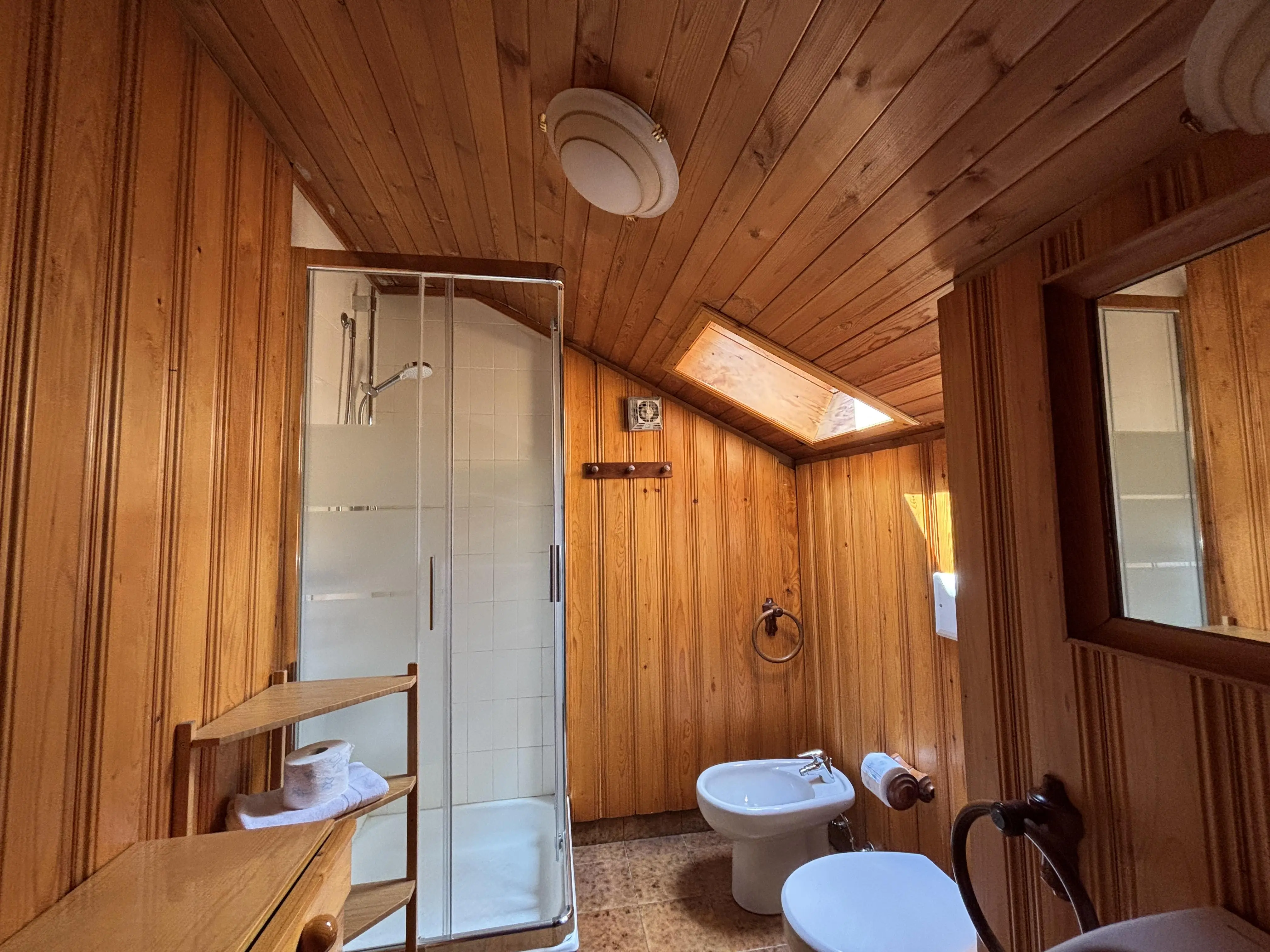 Prestigioso Attico a Canazei - immagine 17