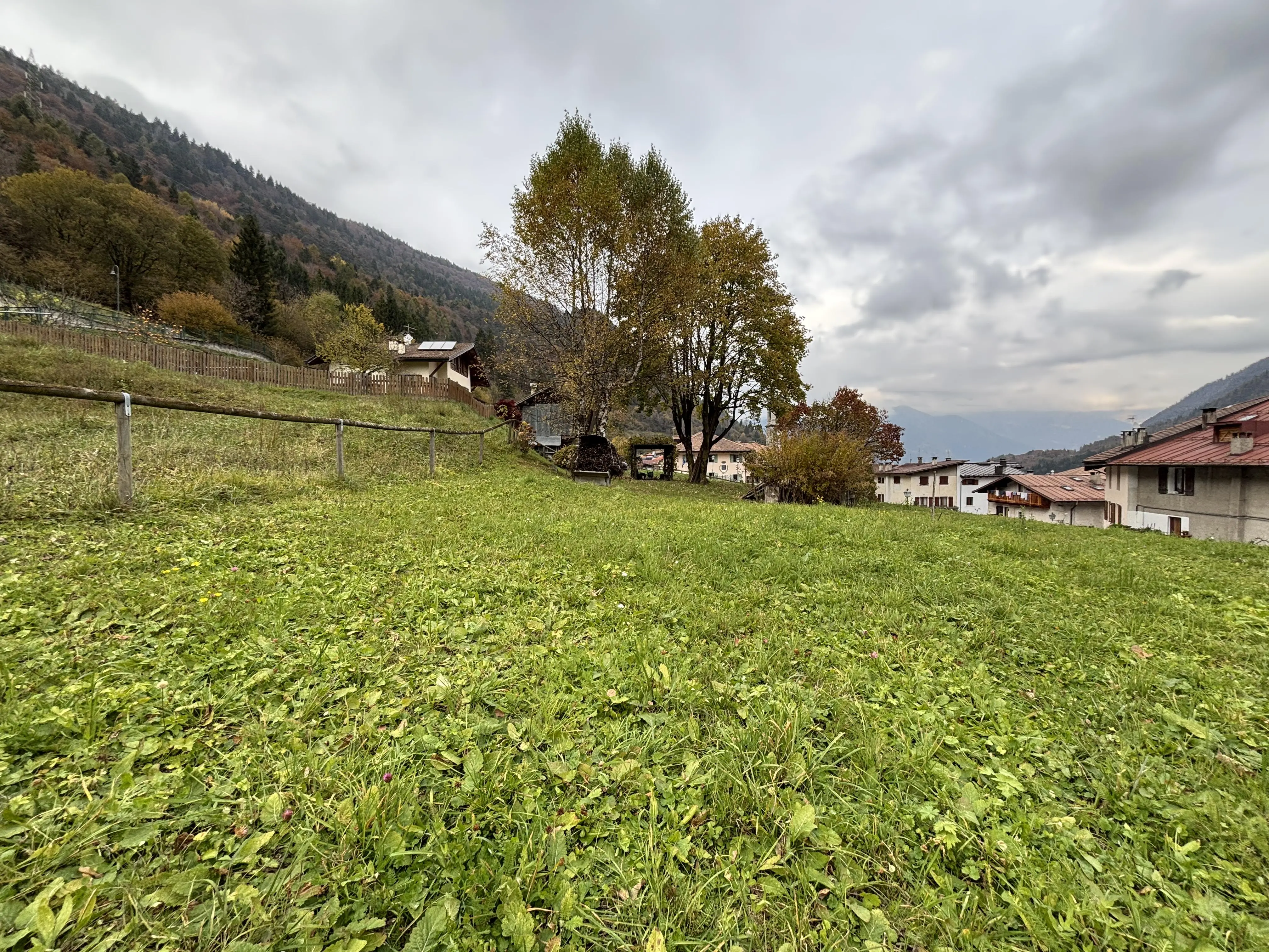 Terreno Edificabile Breguzzo - immagine 4