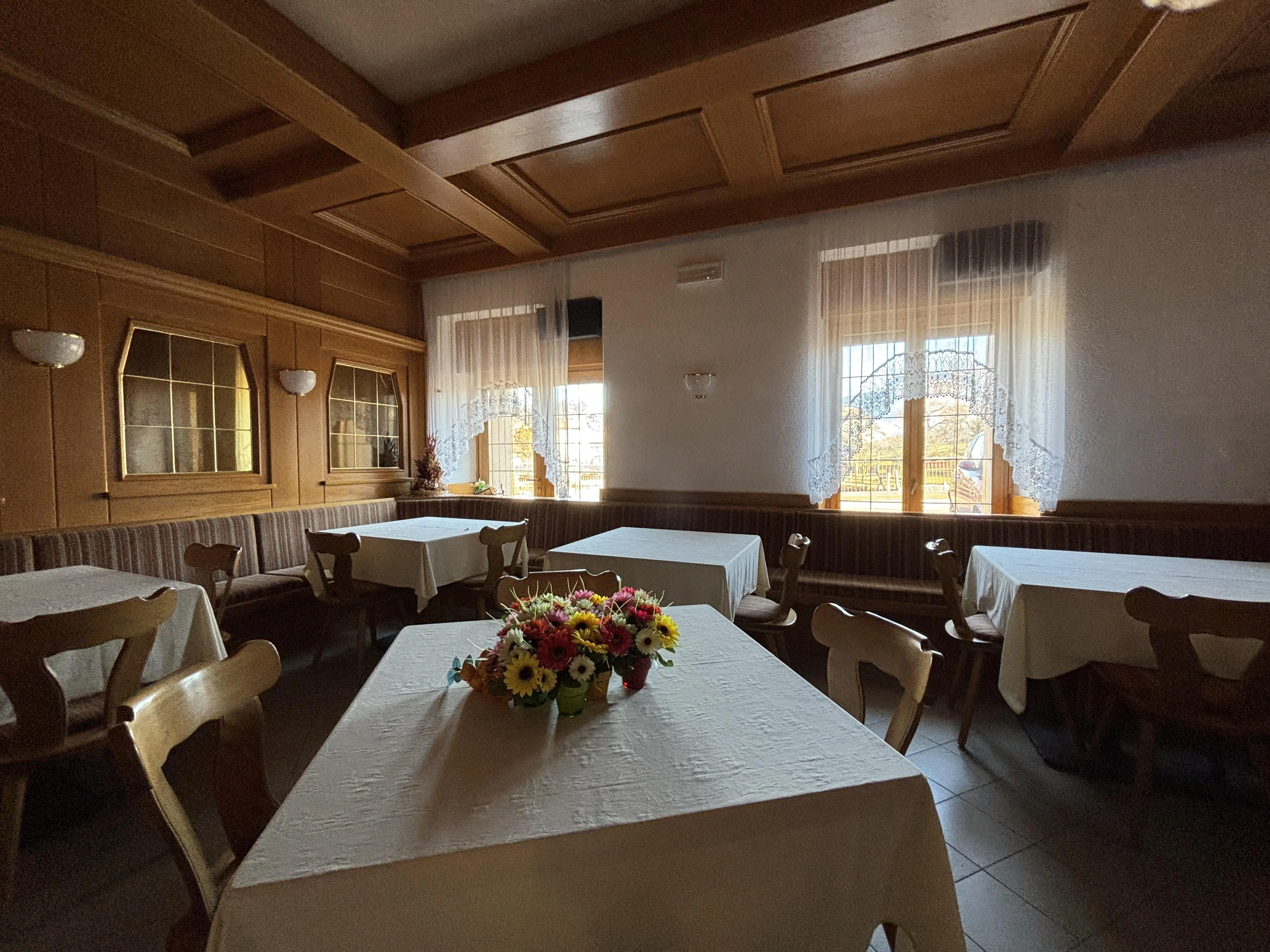 Hotel A Garniga Terme (Trento) - immagine 22