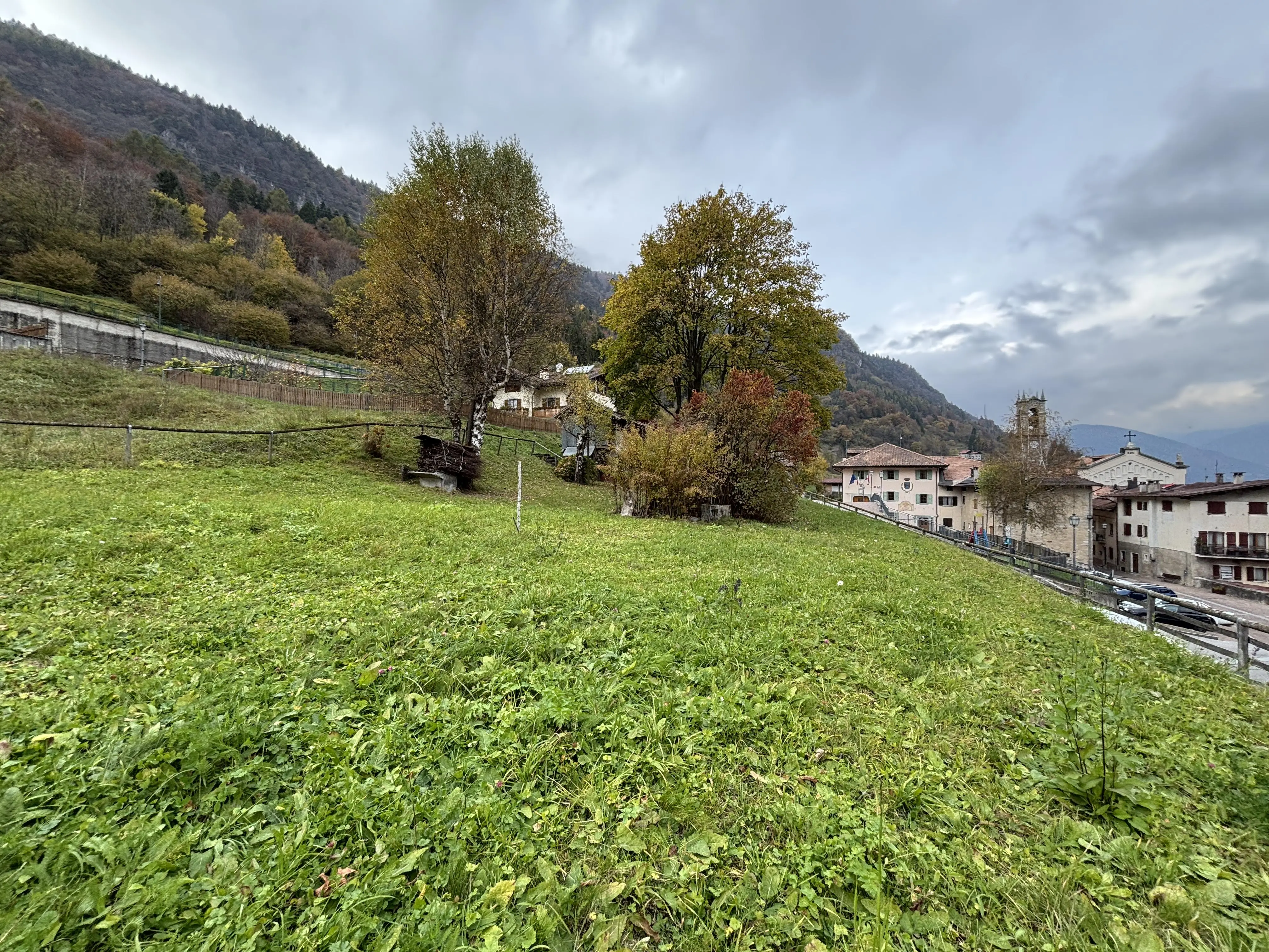 Terreno Edificabile Breguzzo - immagine 6